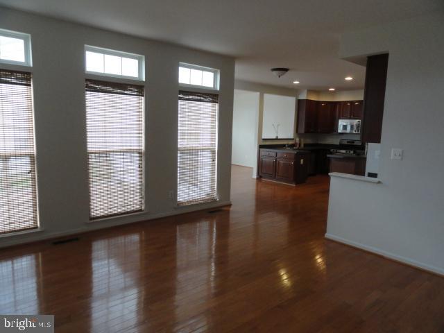 KIRKPATRICK FARMS - Residential Lease