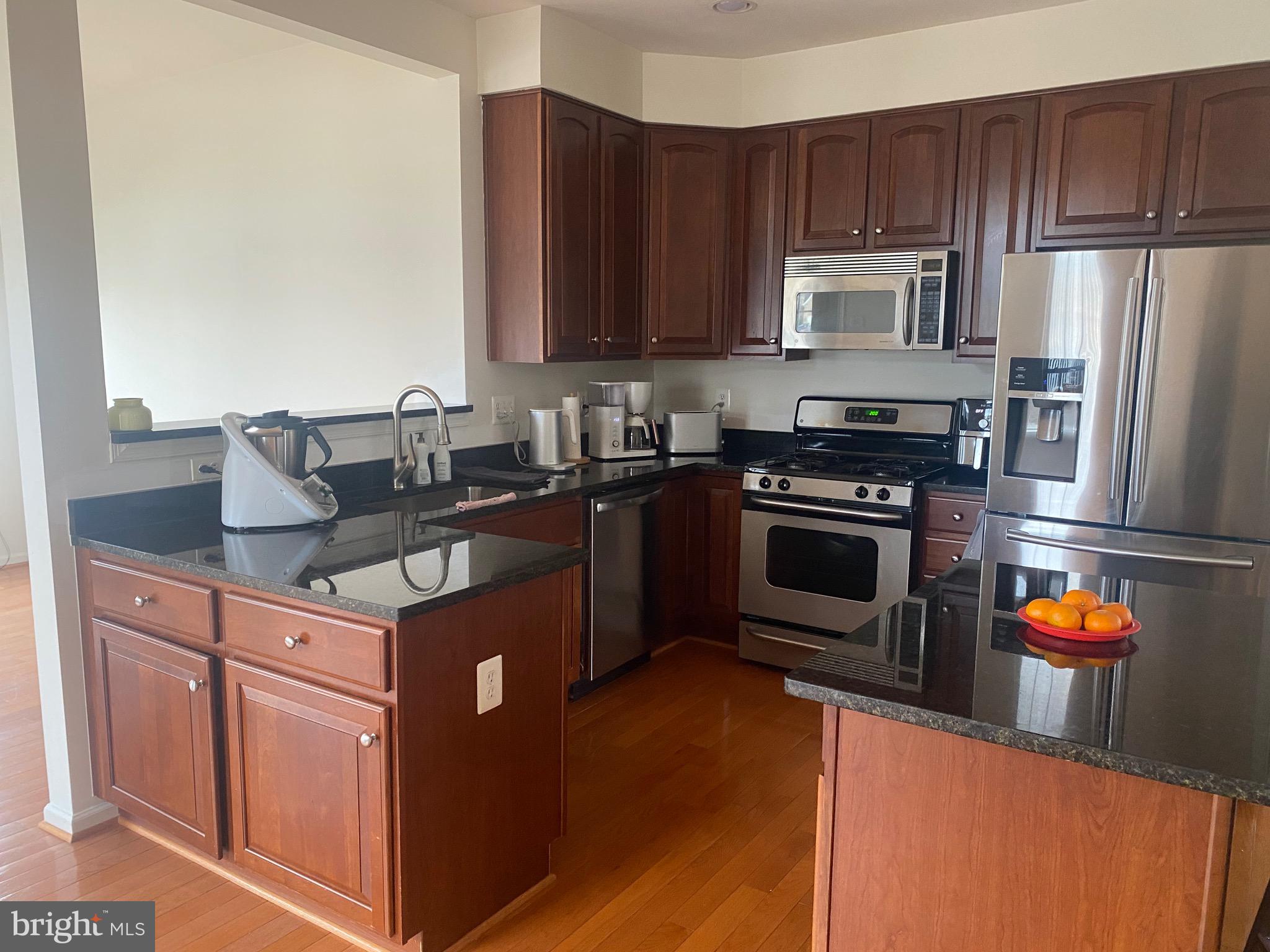 KIRKPATRICK FARMS - Residential Lease