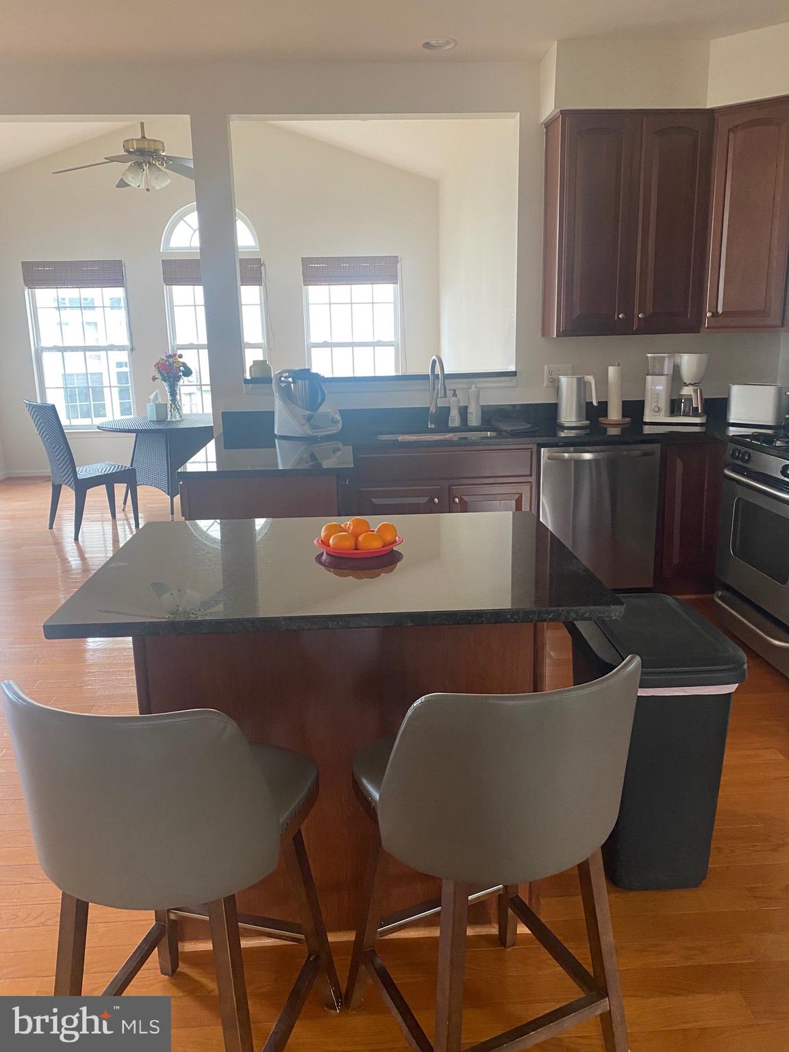 KIRKPATRICK FARMS - Residential Lease