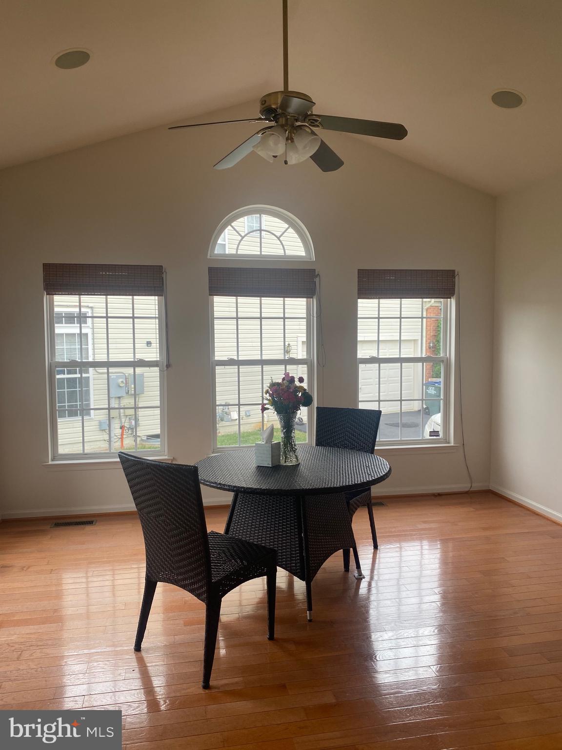 KIRKPATRICK FARMS - Residential Lease