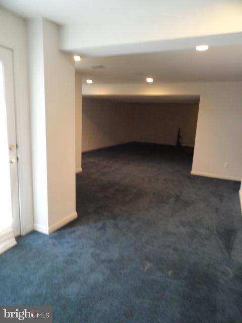 KIRKPATRICK FARMS - Residential Lease