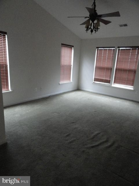 KIRKPATRICK FARMS - Residential Lease