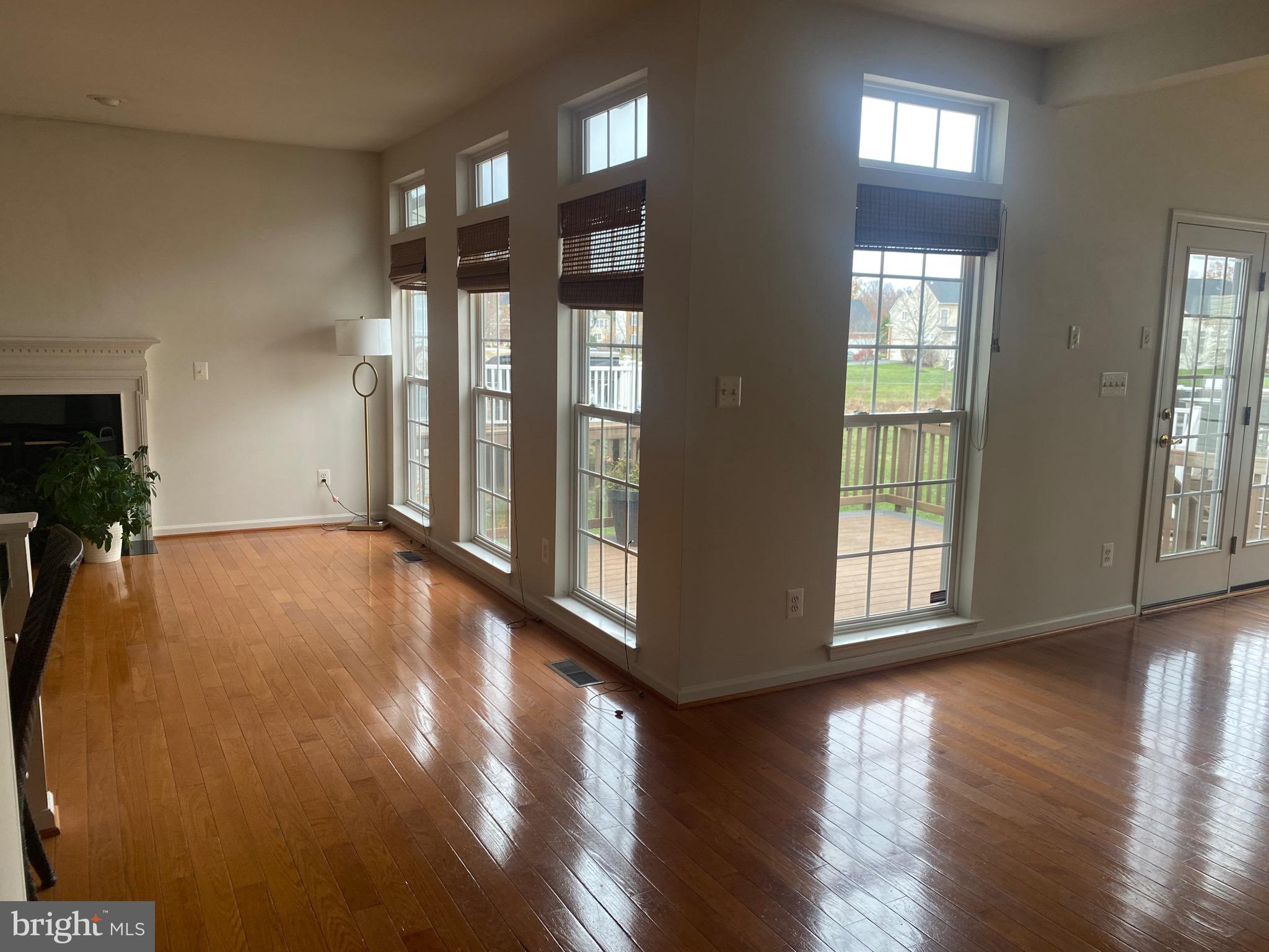 KIRKPATRICK FARMS - Residential Lease