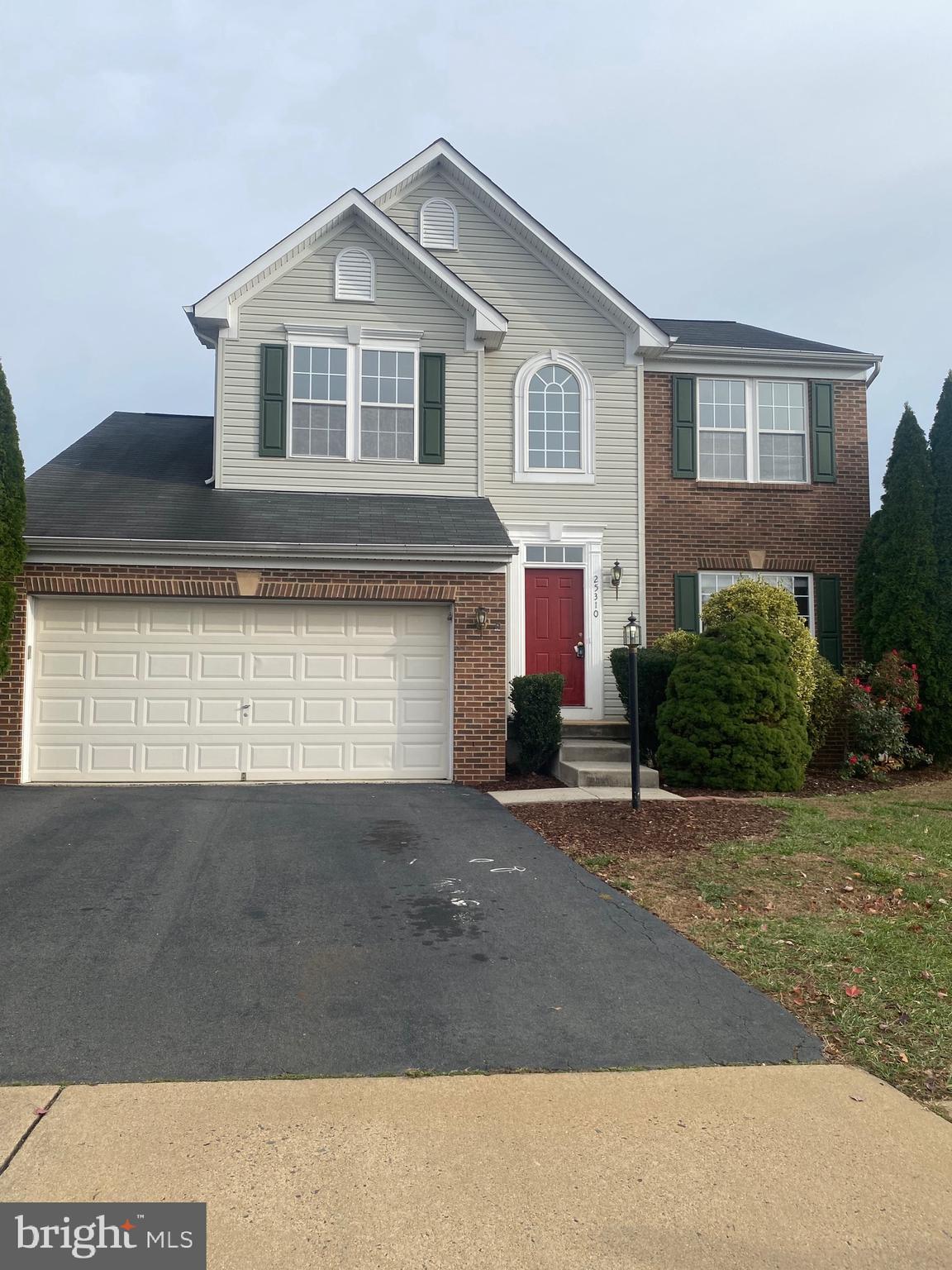 KIRKPATRICK FARMS - Residential Lease