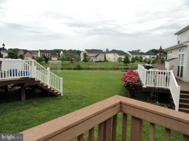 KIRKPATRICK FARMS - Residential Lease