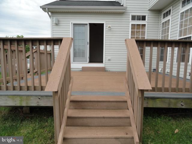 KIRKPATRICK FARMS - Residential Lease