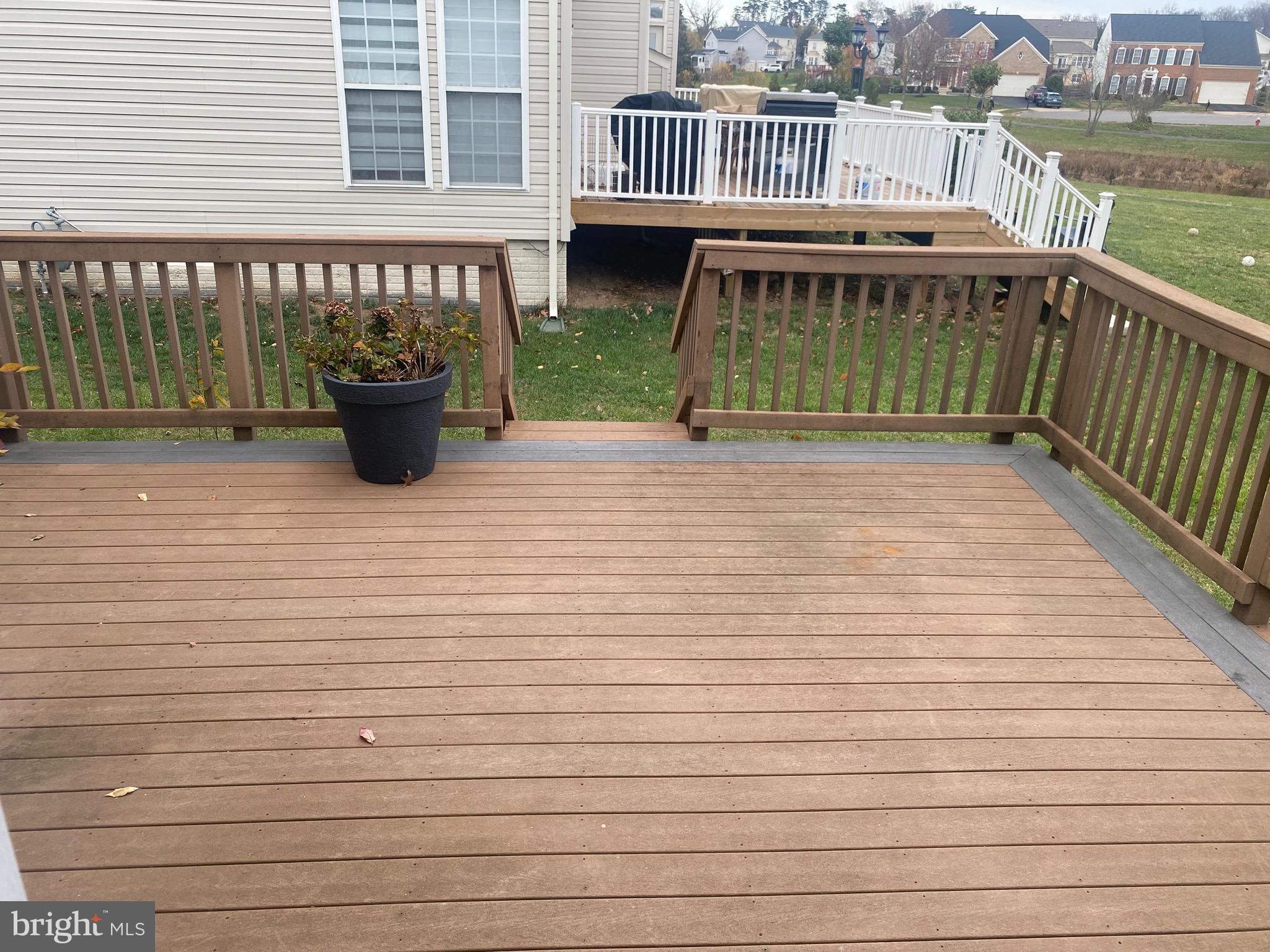 KIRKPATRICK FARMS - Residential Lease