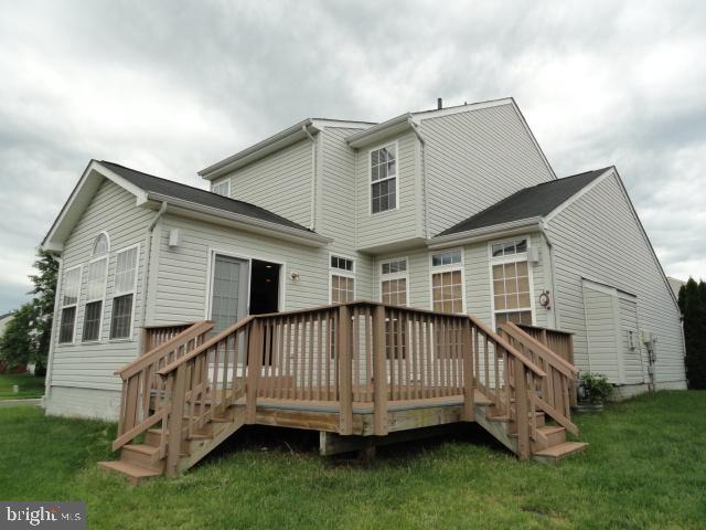 KIRKPATRICK FARMS - Residential Lease