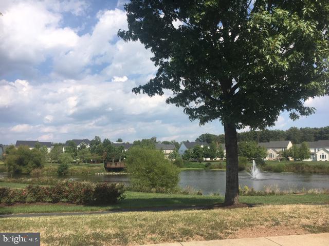 KIRKPATRICK FARMS - Residential Lease