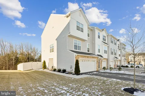 55 Aviary Road, West Deptford, NJ 08086 - MLS#: NJGL2054028