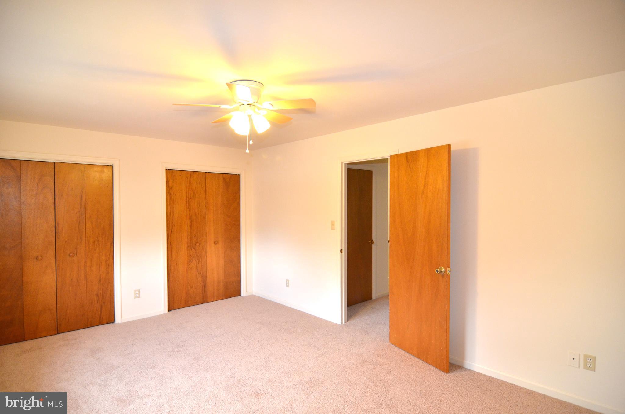 SPRING VALLEY - Residential Lease