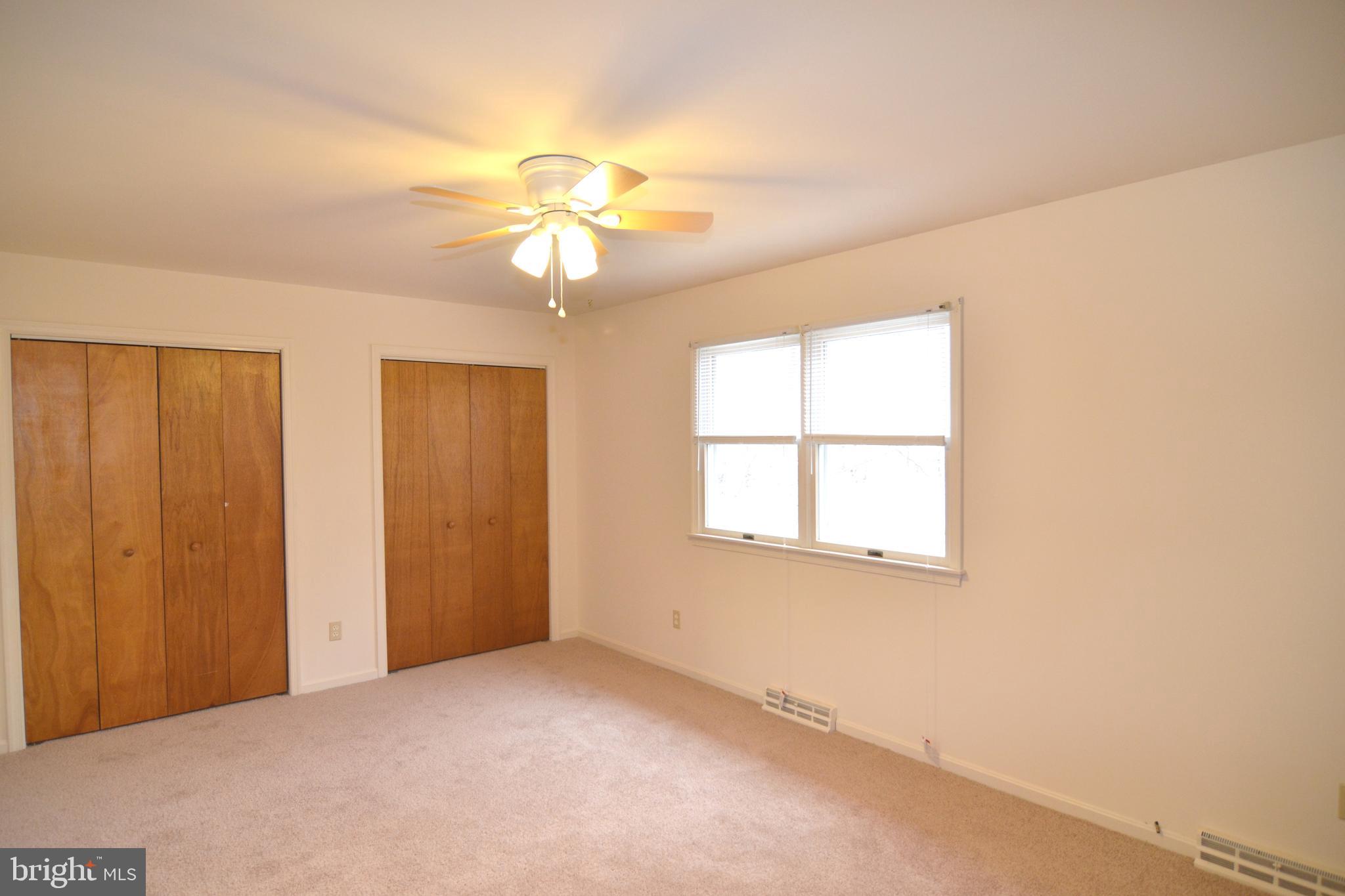 SPRING VALLEY - Residential Lease