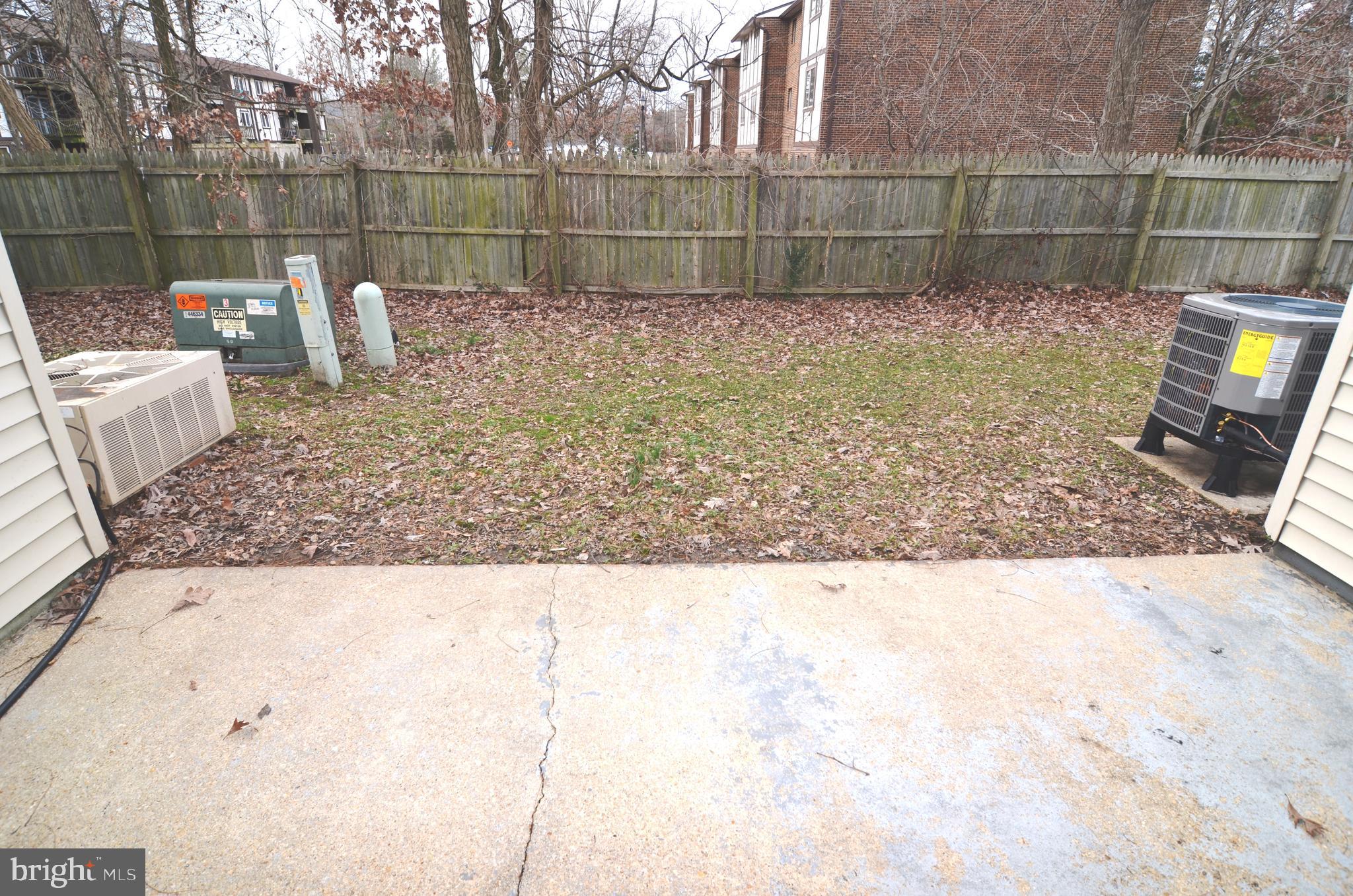 SPRING VALLEY - Residential Lease