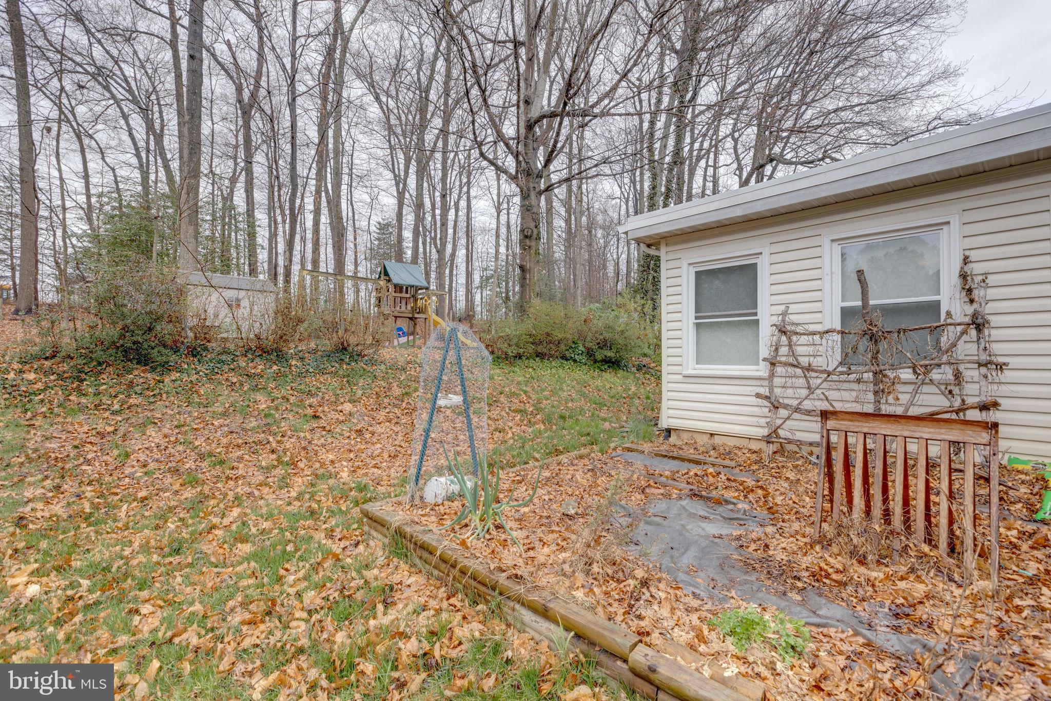 ORANGE HUNT ESTATES WEST - Residential