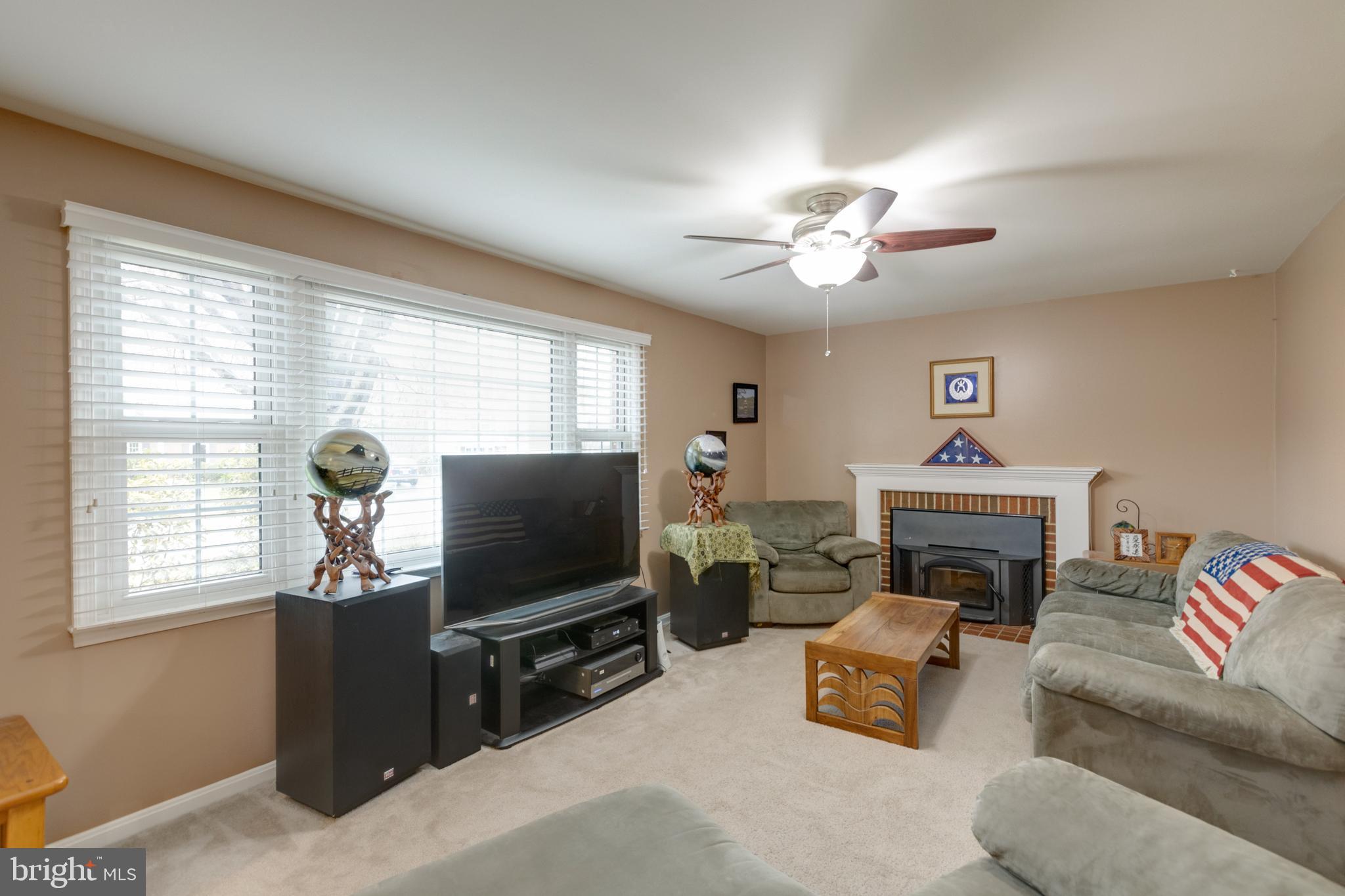 ORANGE HUNT ESTATES WEST - Residential