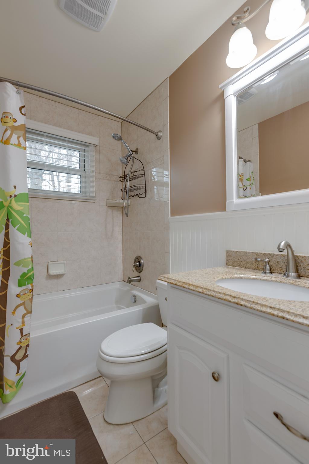 ORANGE HUNT ESTATES WEST - Residential