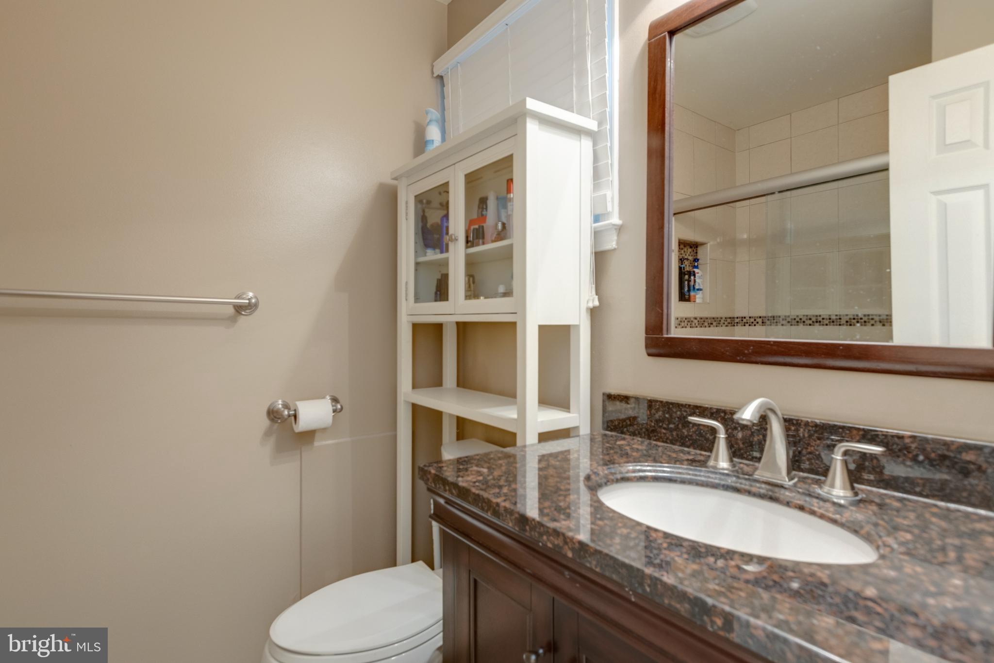 ORANGE HUNT ESTATES WEST - Residential