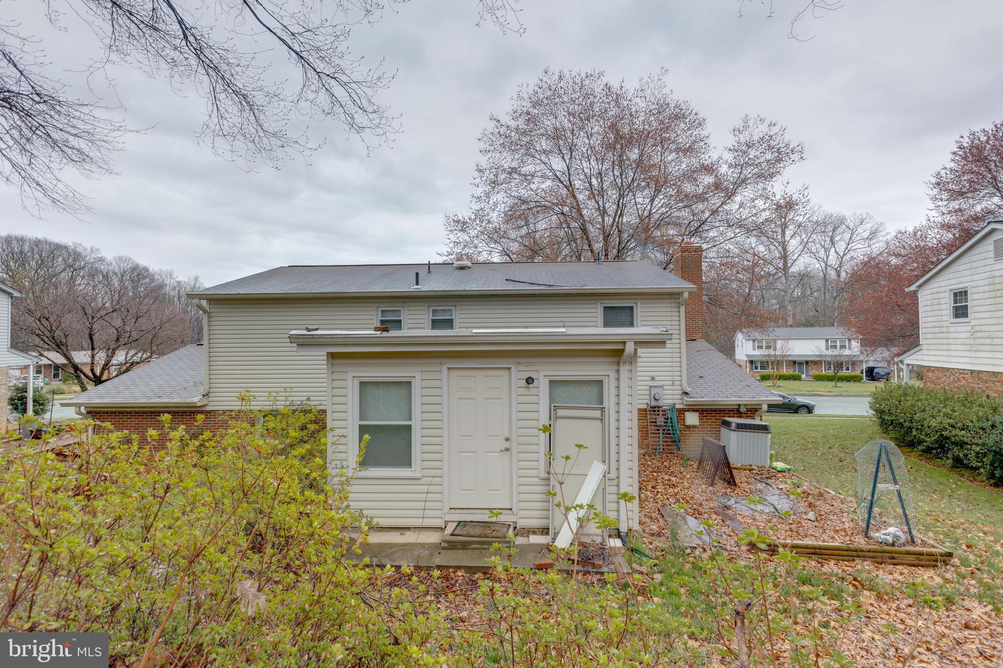 ORANGE HUNT ESTATES WEST - Residential