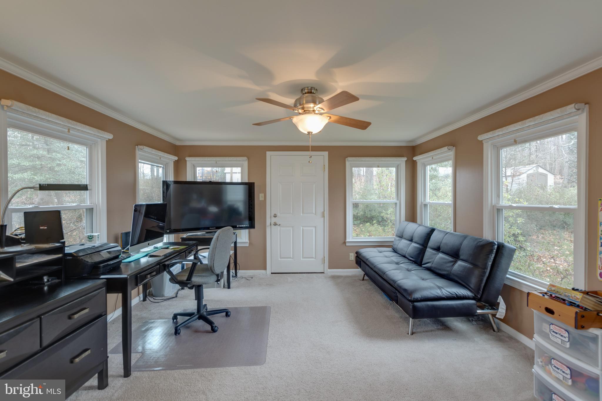 ORANGE HUNT ESTATES WEST - Residential