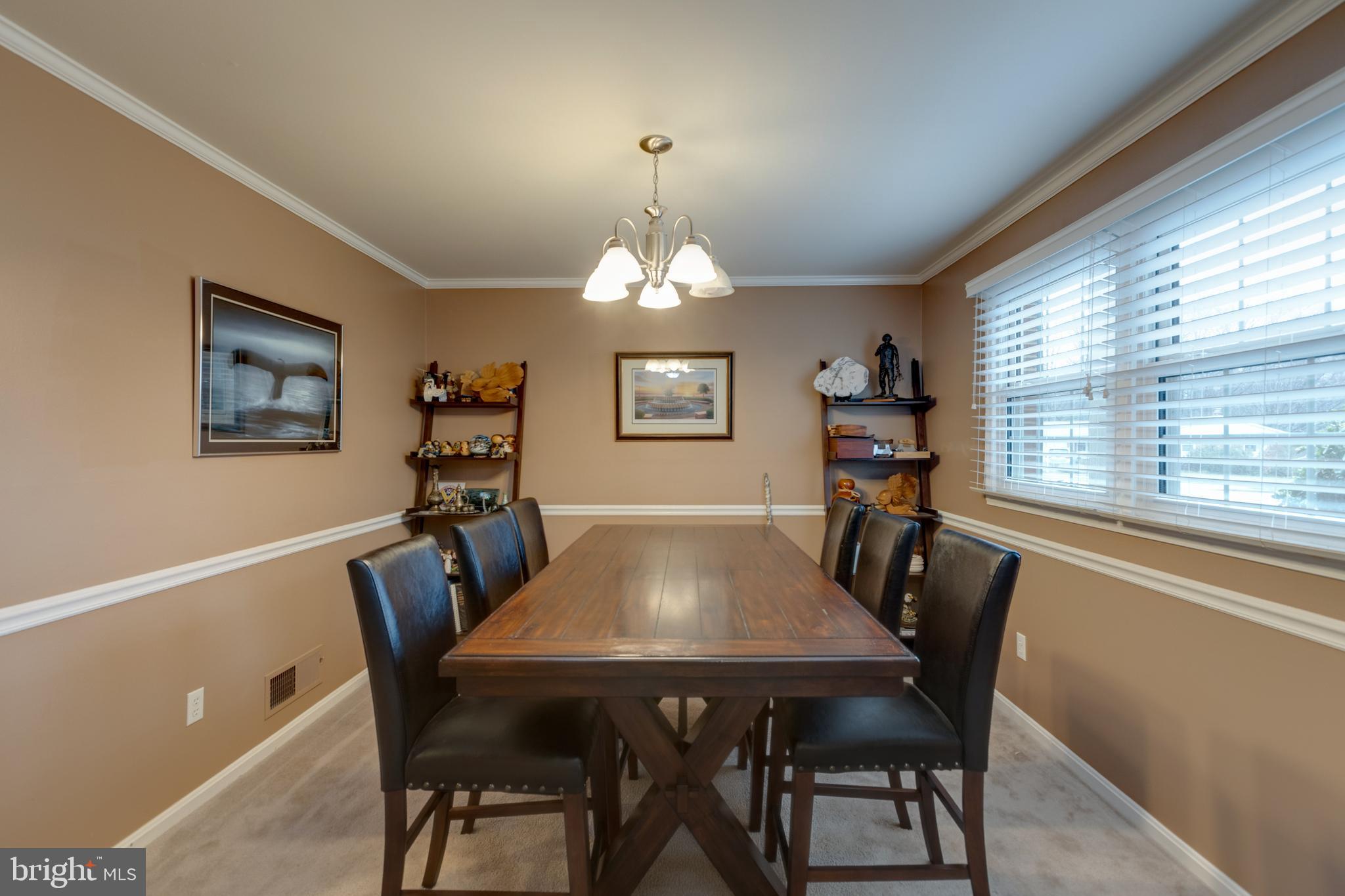 ORANGE HUNT ESTATES WEST - Residential