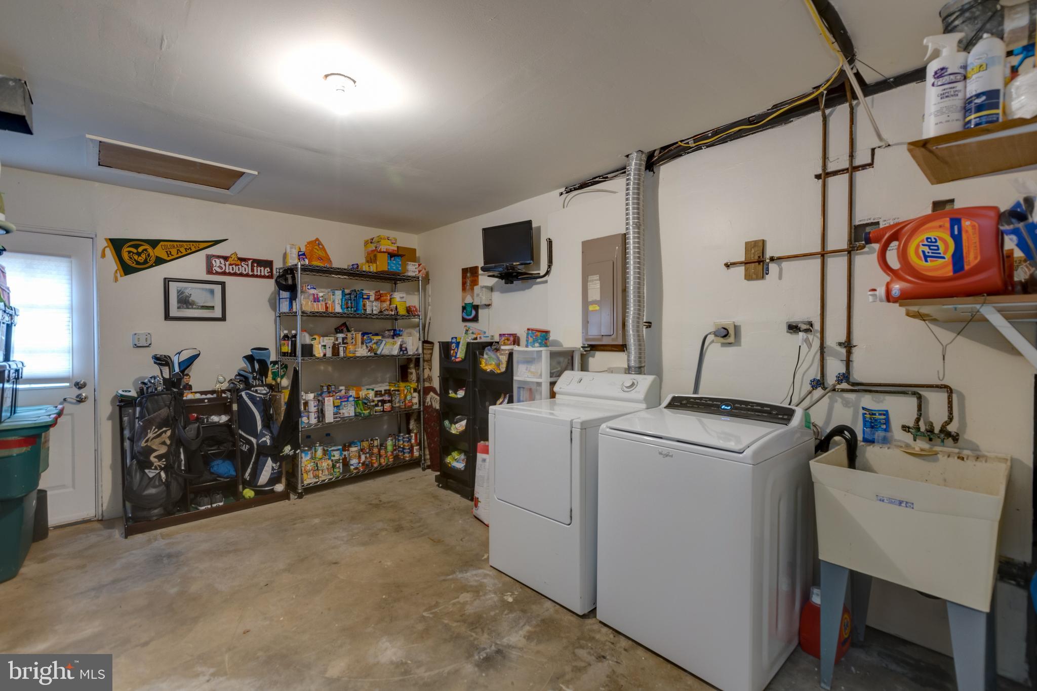 ORANGE HUNT ESTATES WEST - Residential