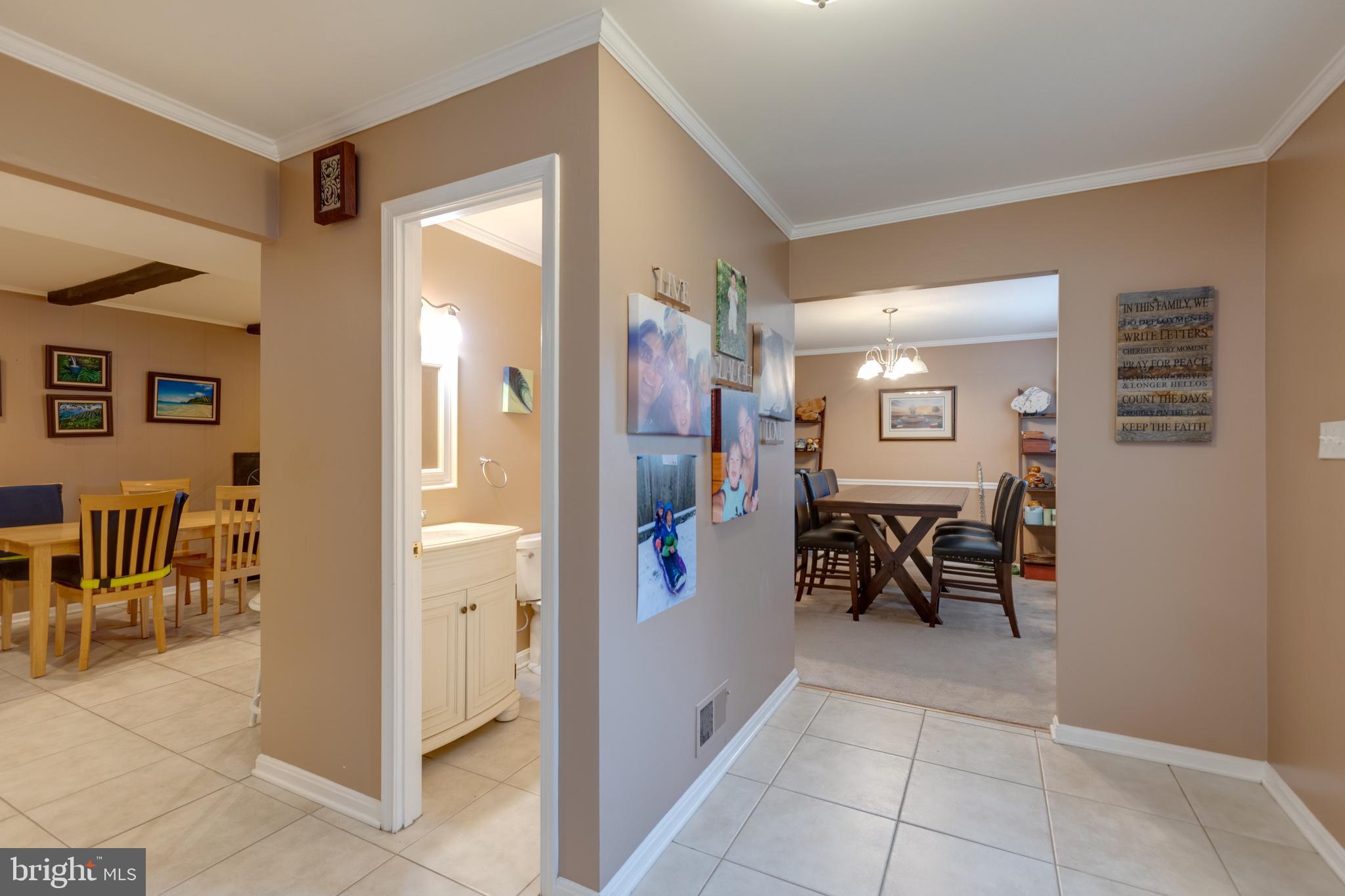 ORANGE HUNT ESTATES WEST - Residential