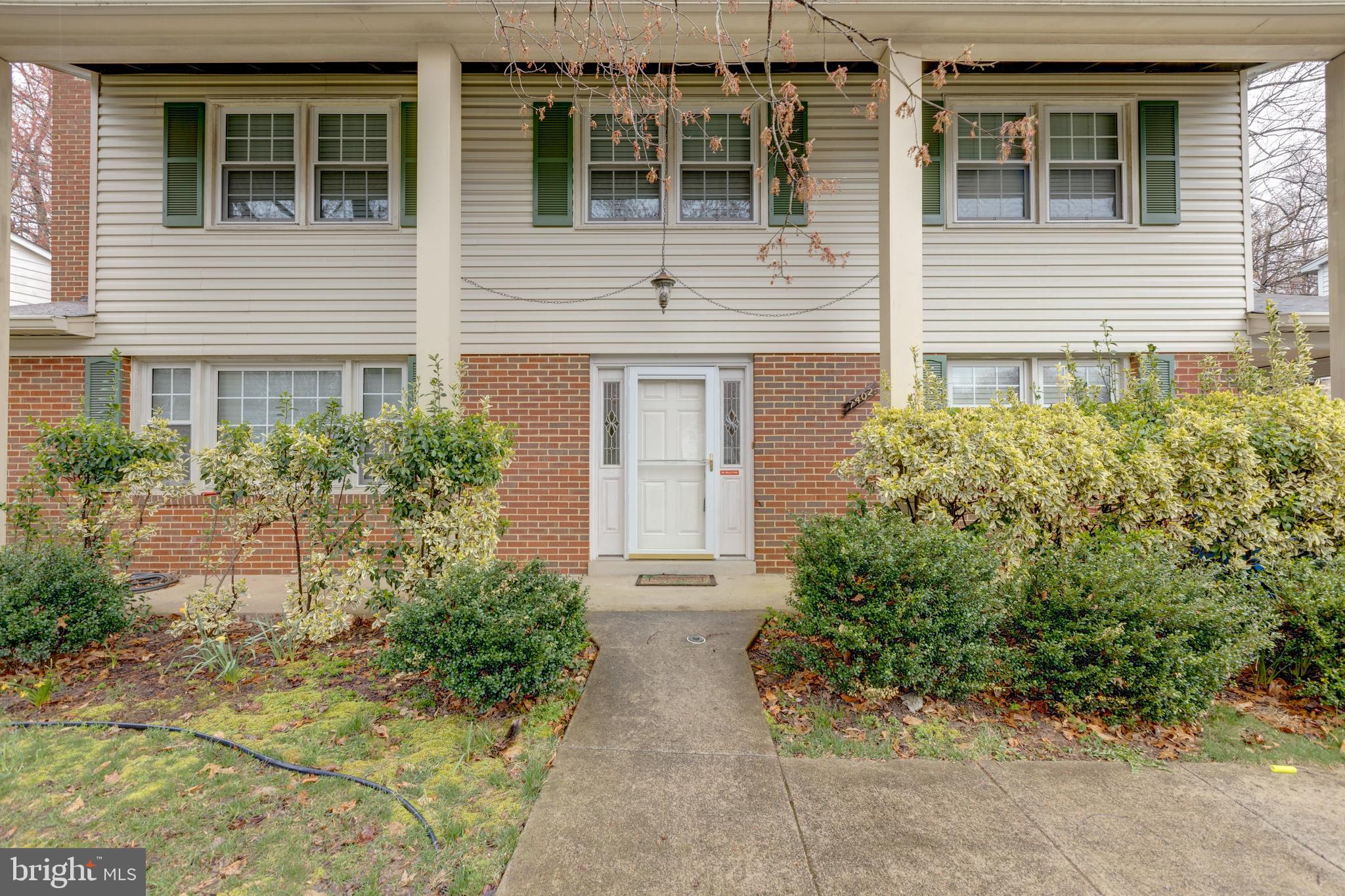 ORANGE HUNT ESTATES WEST - Residential