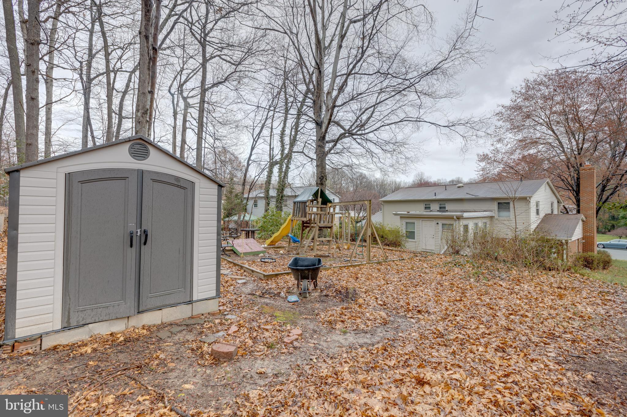 ORANGE HUNT ESTATES WEST - Residential