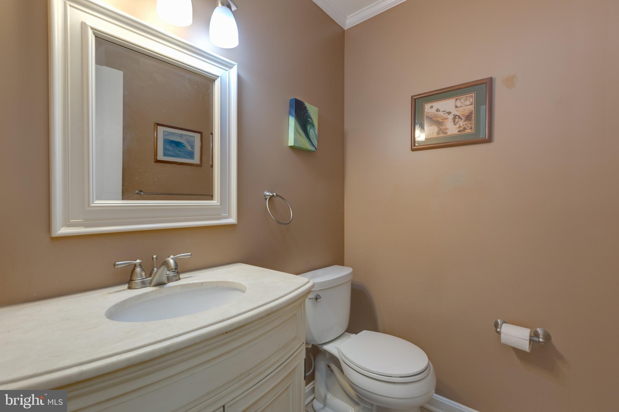 ORANGE HUNT ESTATES WEST - Residential