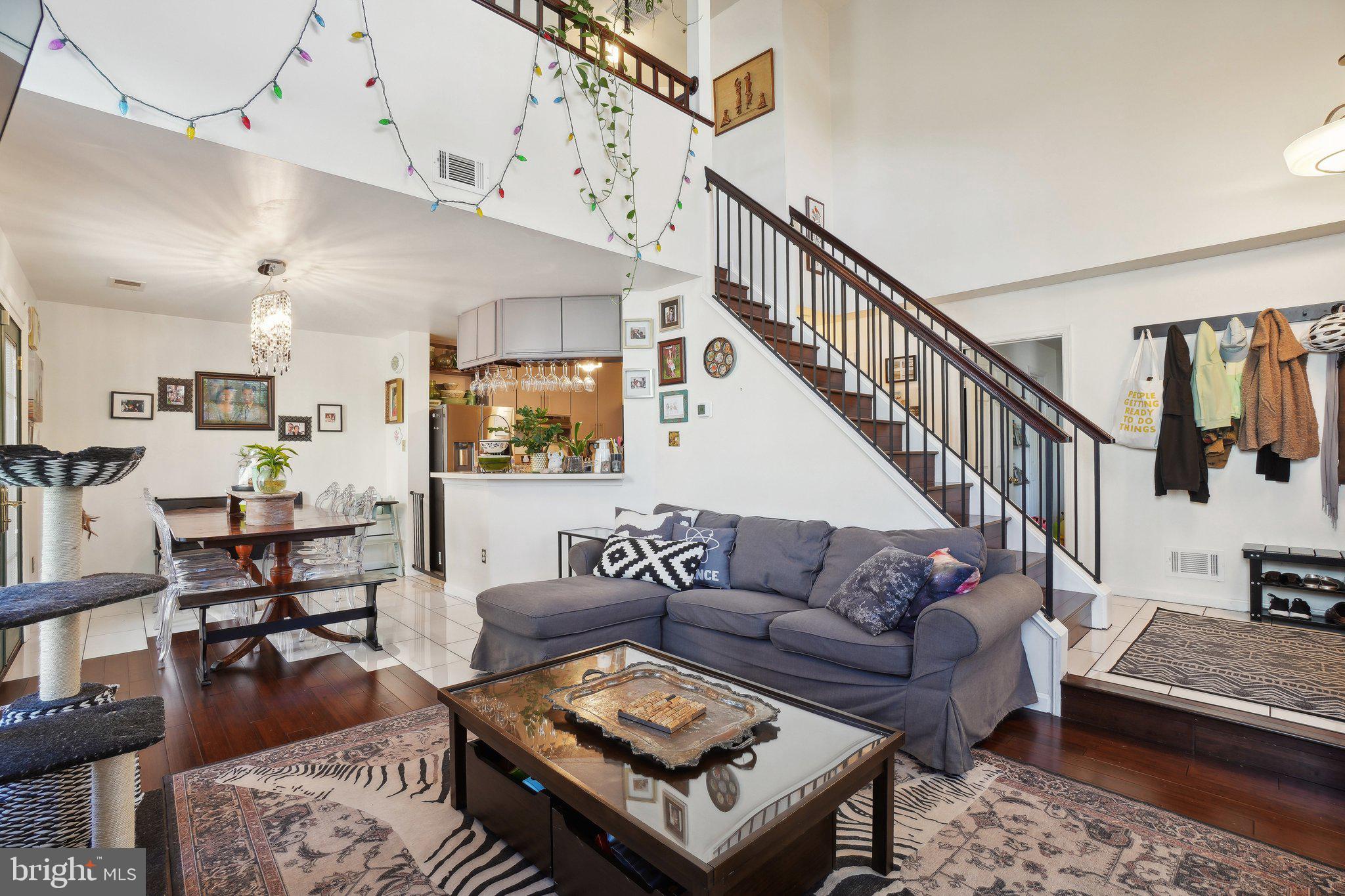 VILL AT MANCHESTER FARMS - Residential