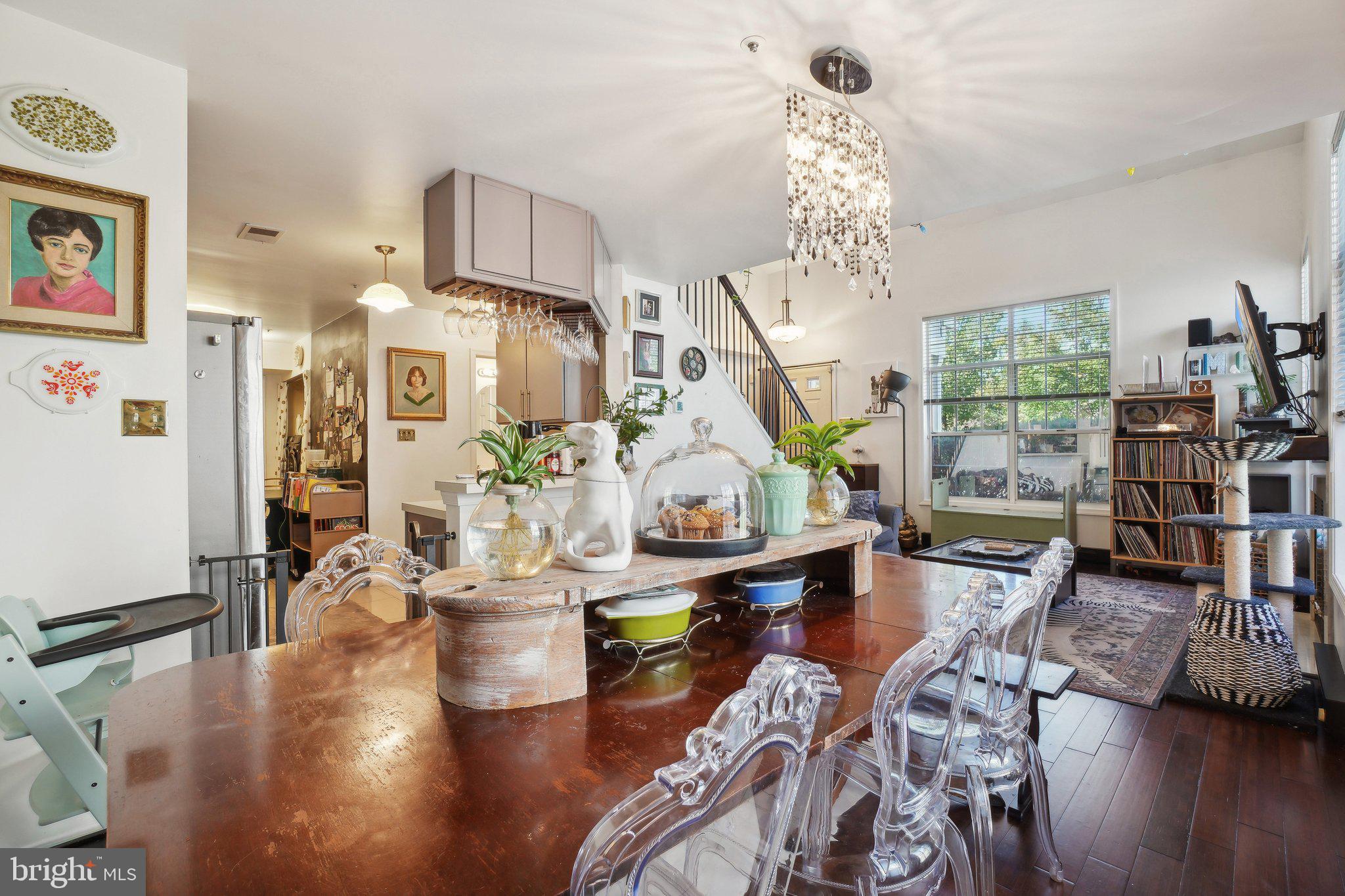 VILL AT MANCHESTER FARMS - Residential