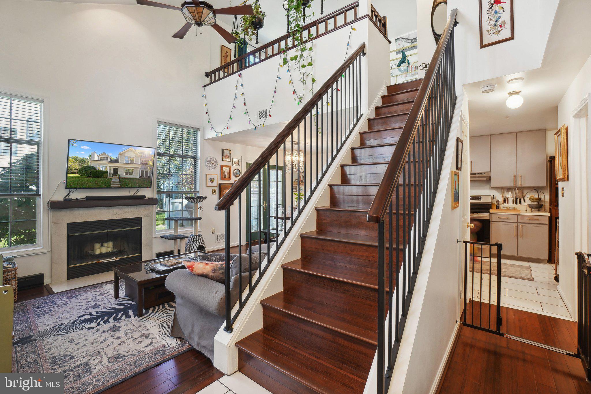 VILL AT MANCHESTER FARMS - Residential