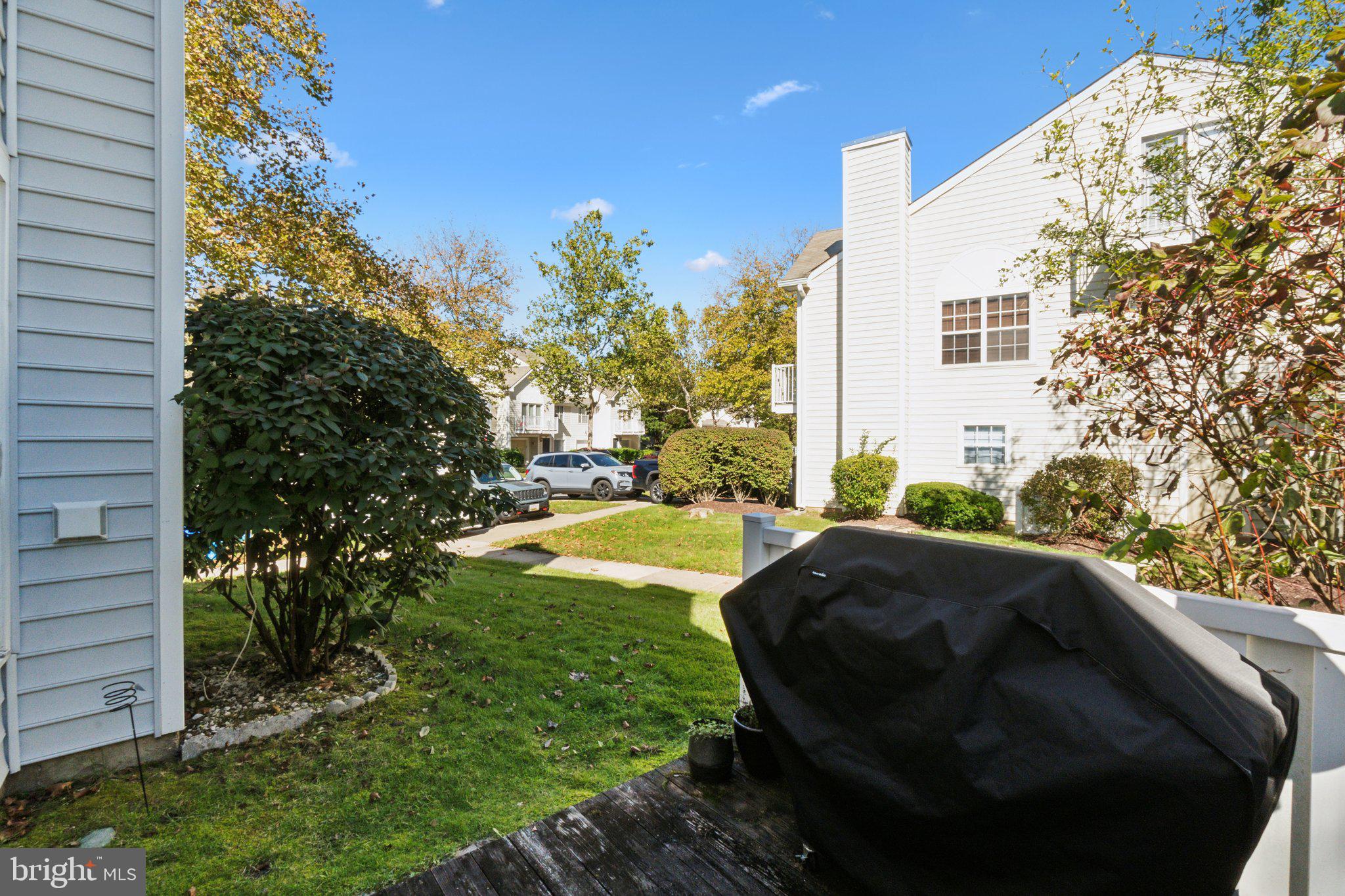 VILL AT MANCHESTER FARMS - Residential