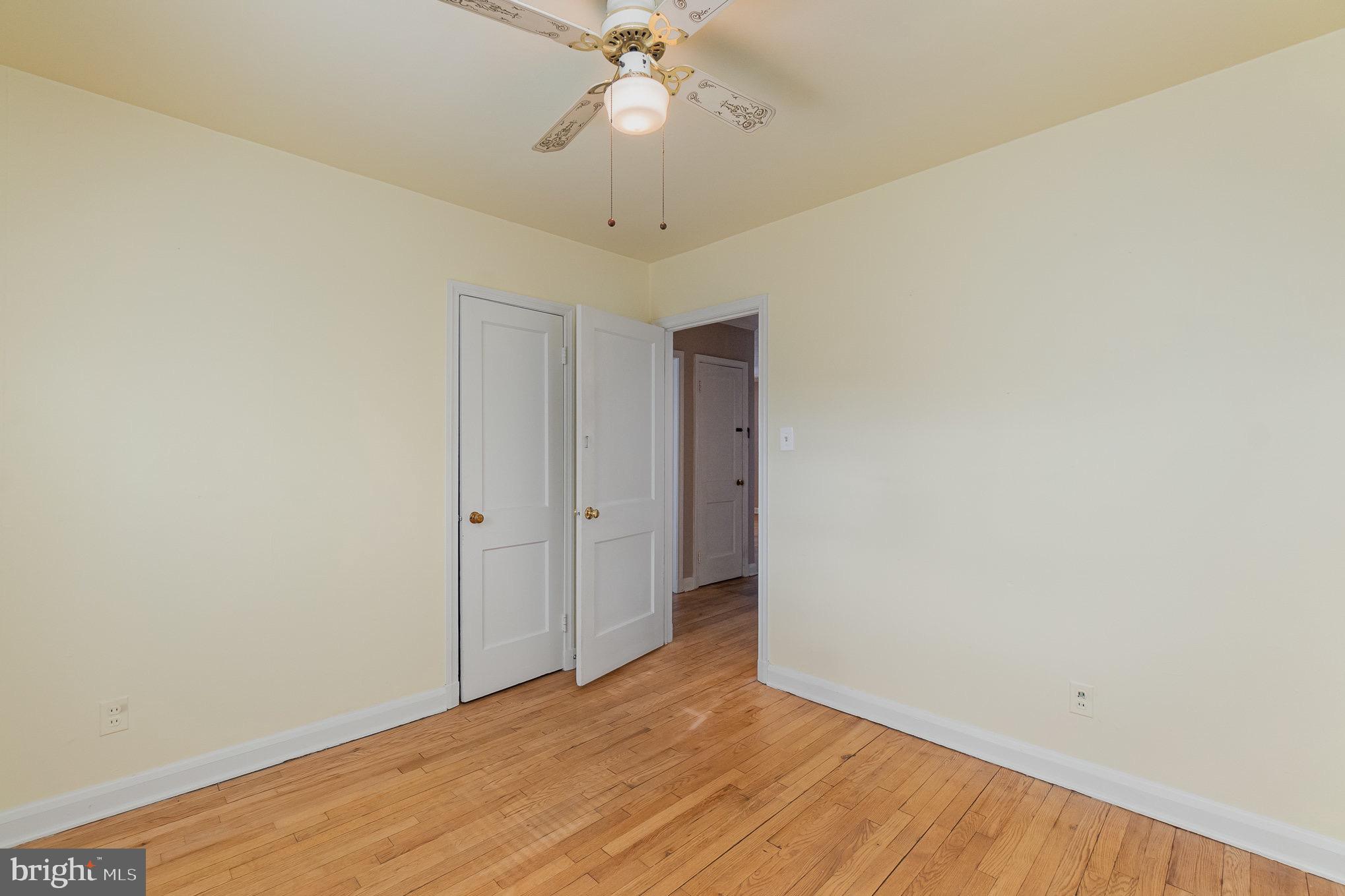 PARKVILLE - Residential