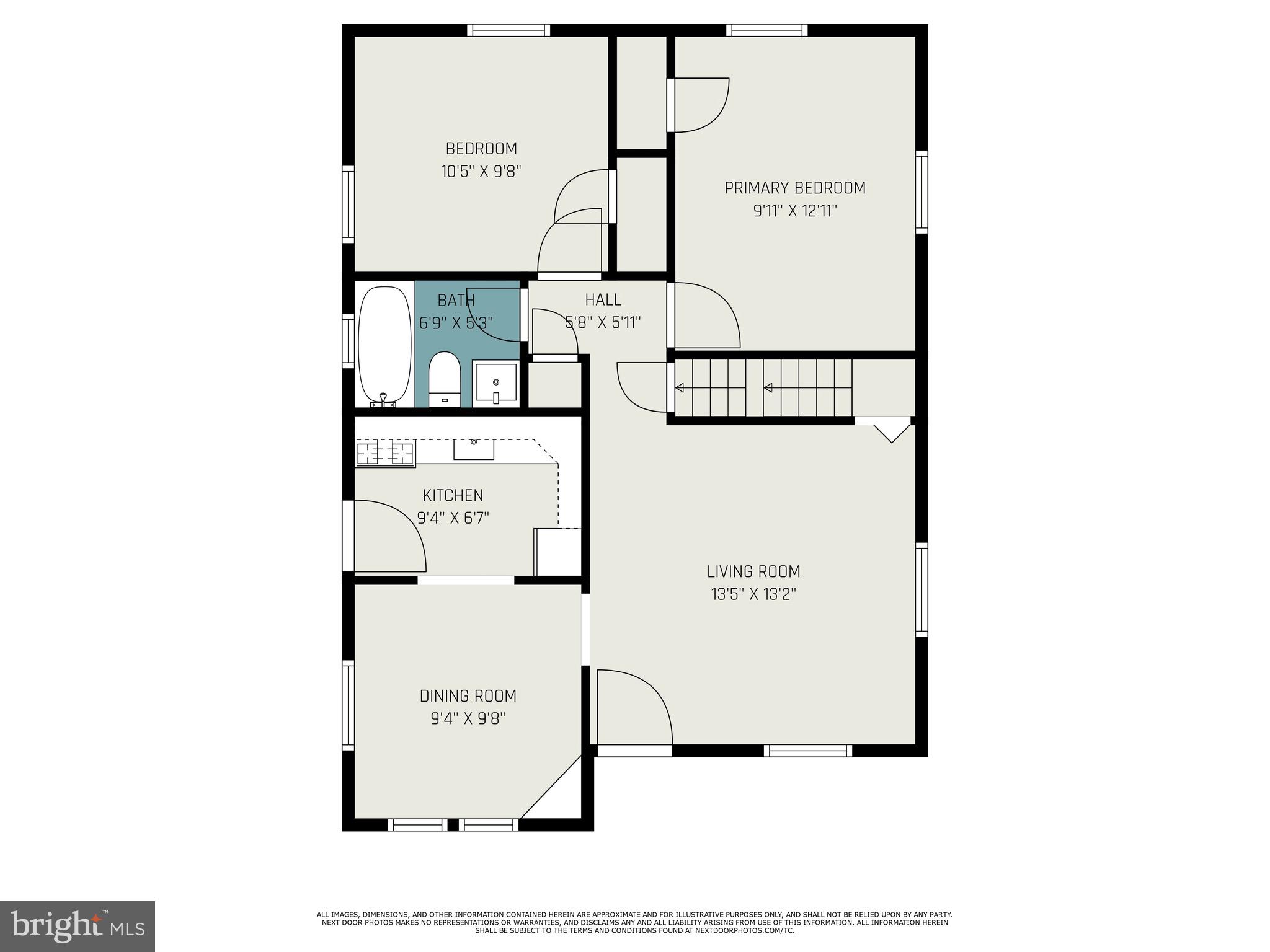 PARKVILLE - Residential