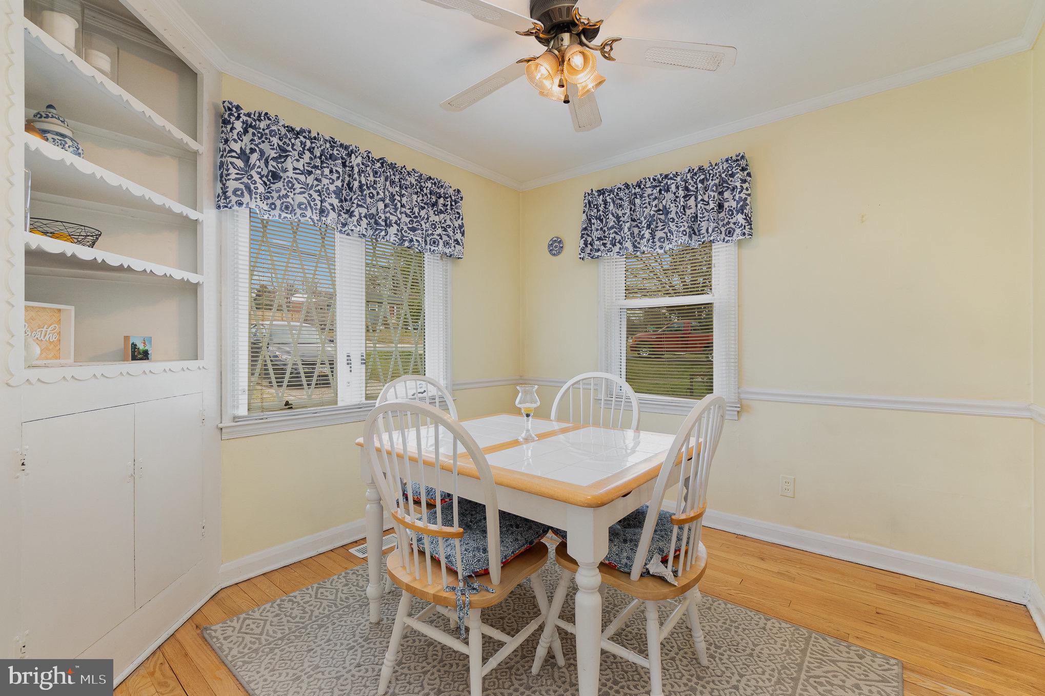 PARKVILLE - Residential