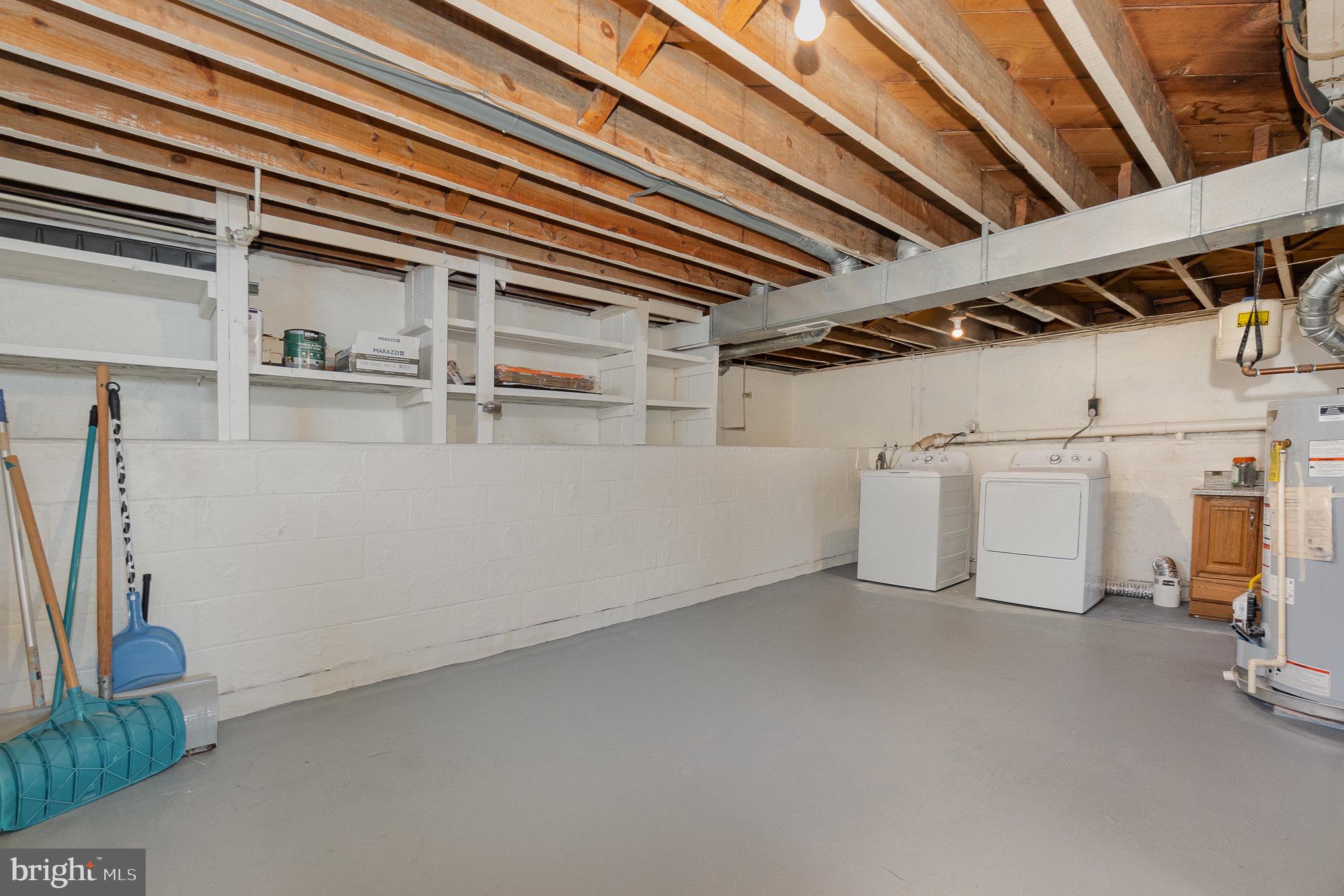 PARKVILLE - Residential