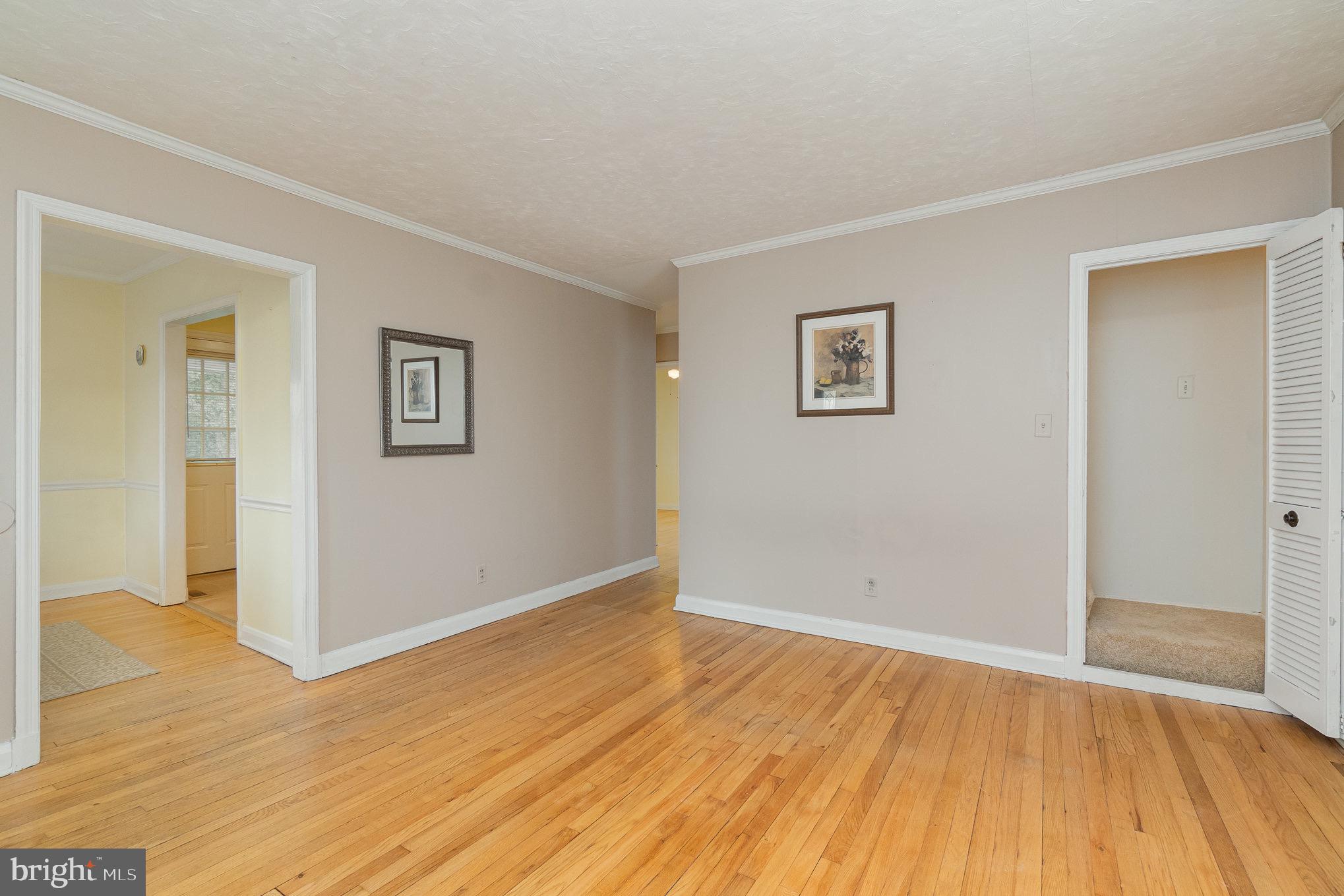 PARKVILLE - Residential