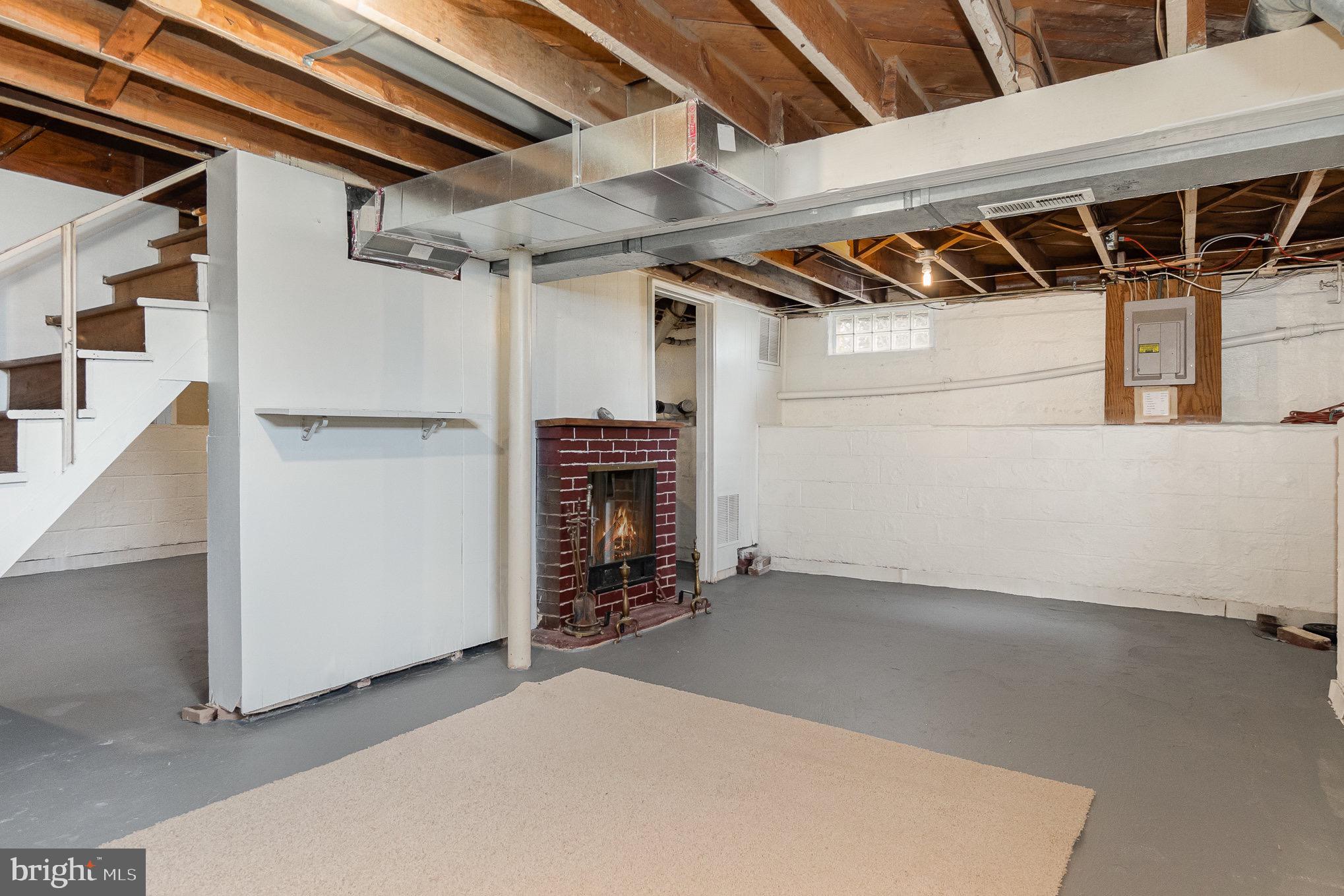 PARKVILLE - Residential