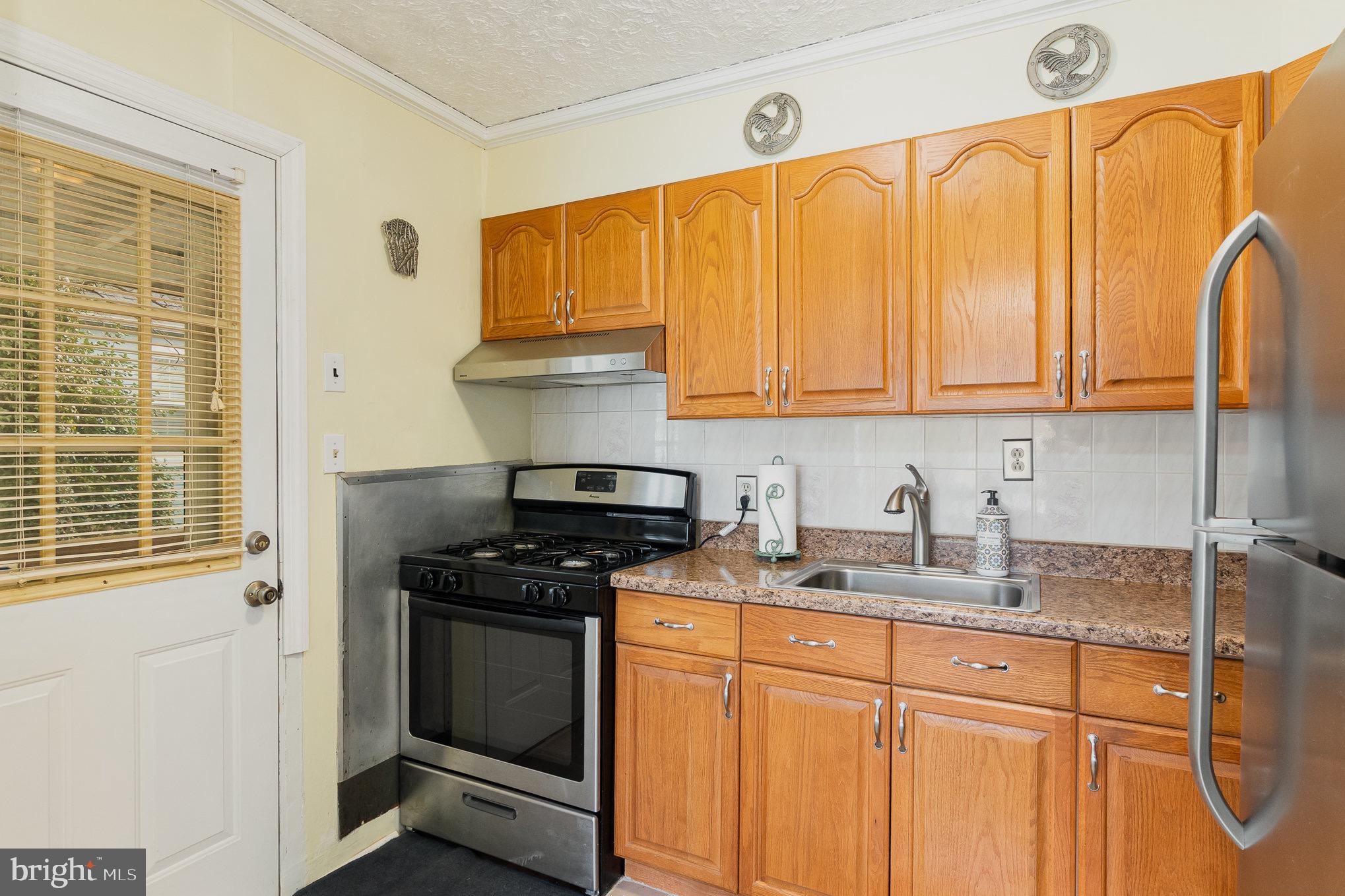 PARKVILLE - Residential