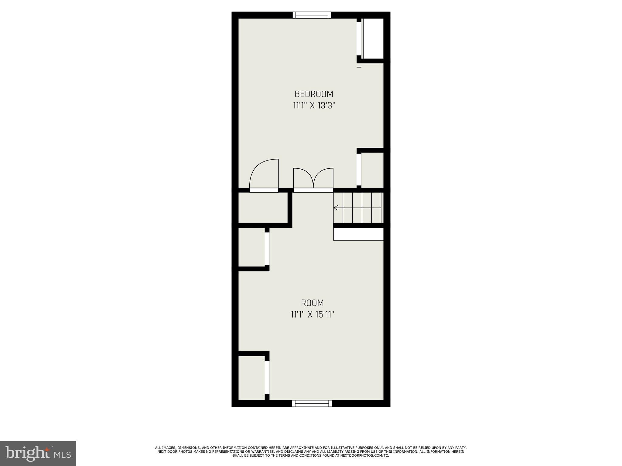 PARKVILLE - Residential