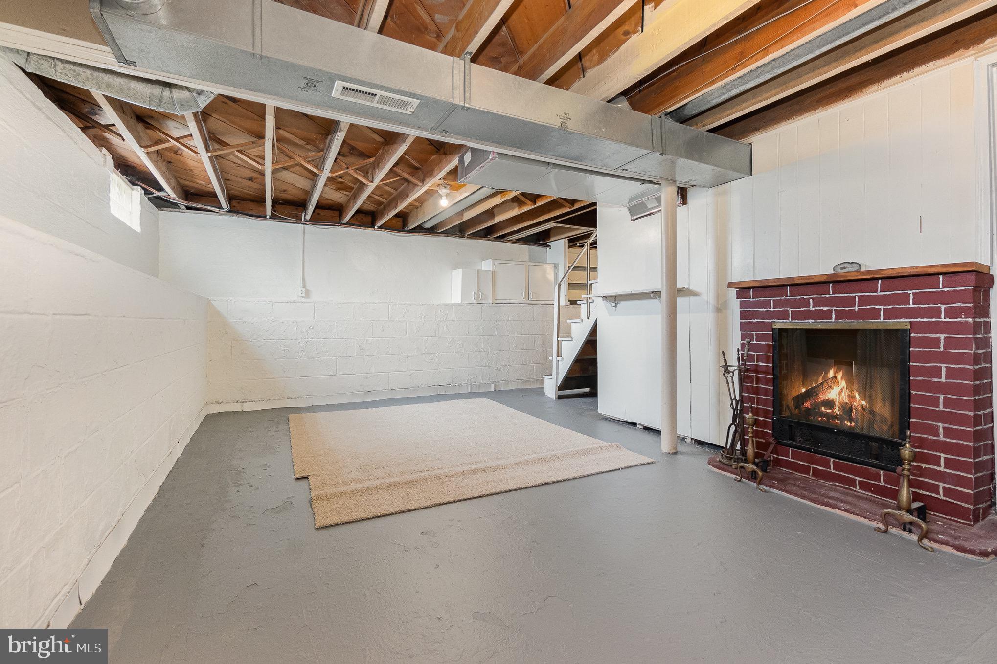 PARKVILLE - Residential