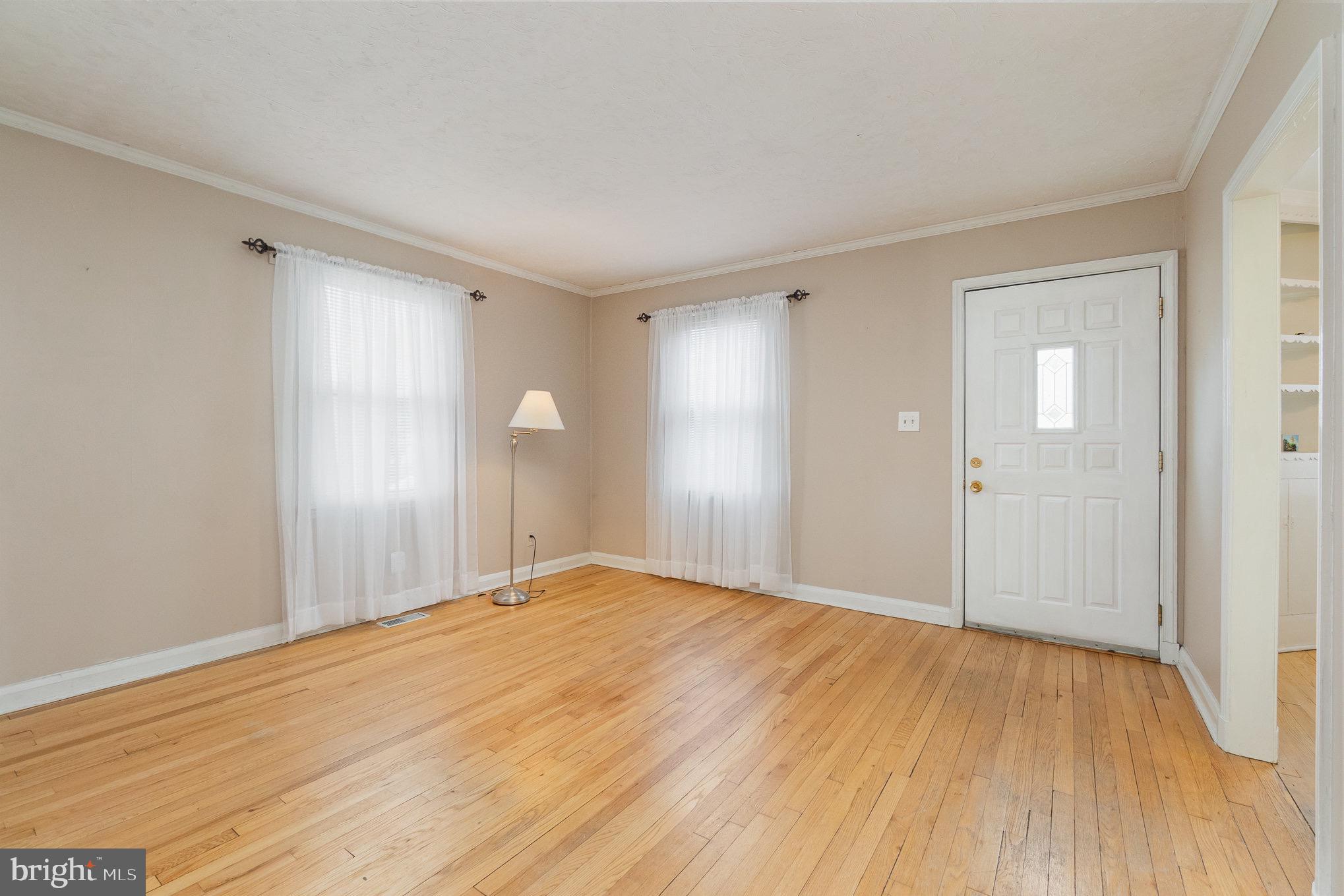 PARKVILLE - Residential