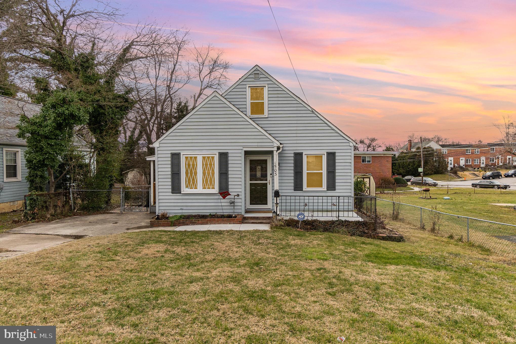 PARKVILLE - Residential