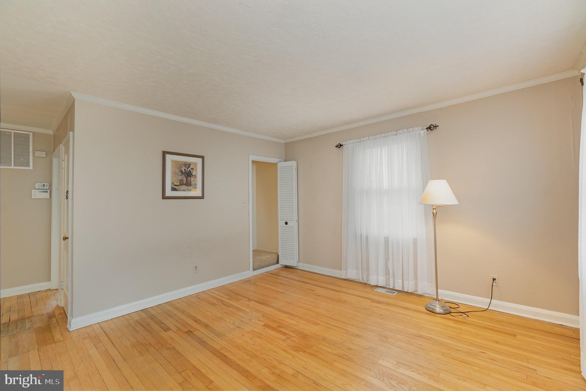 PARKVILLE - Residential