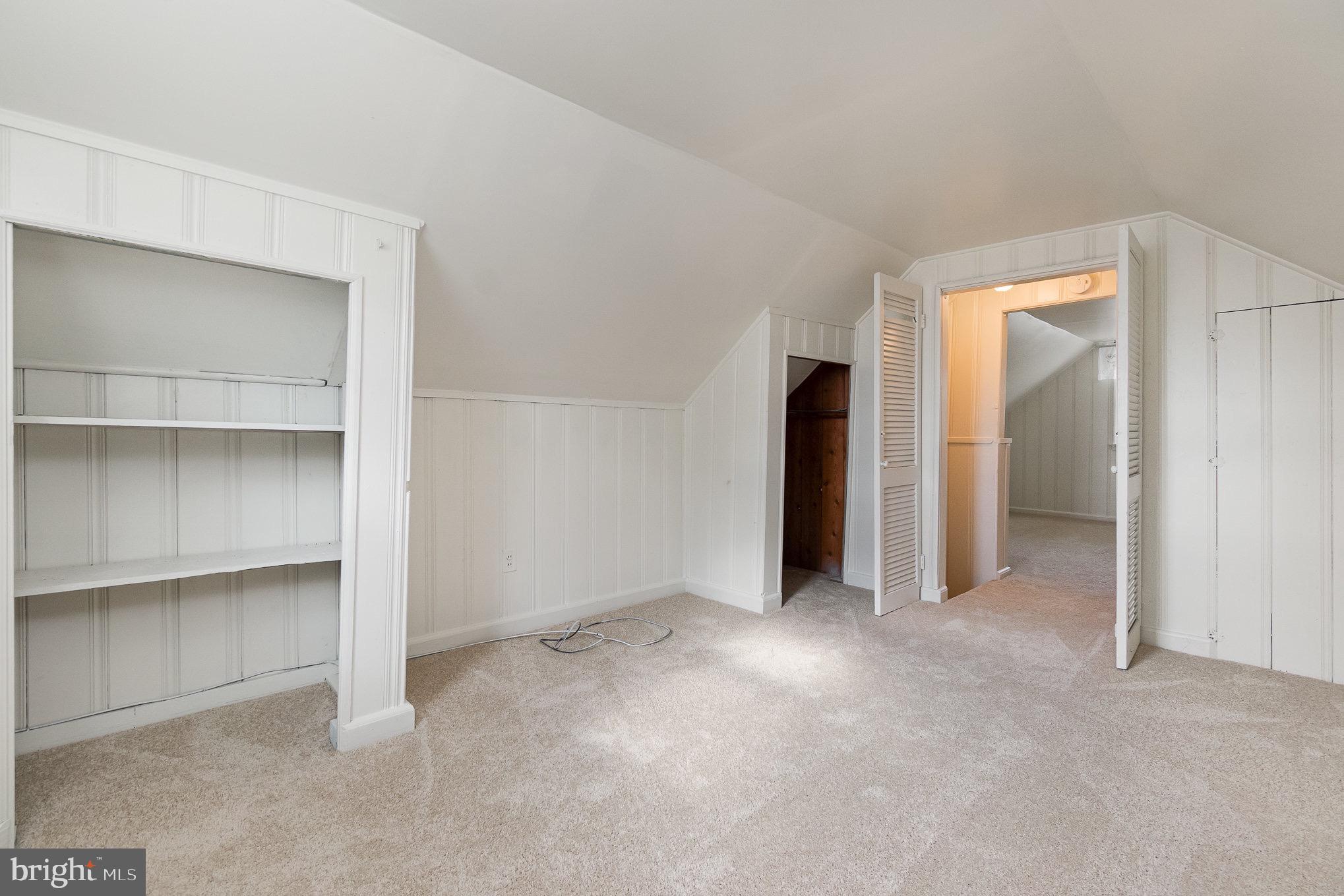 PARKVILLE - Residential