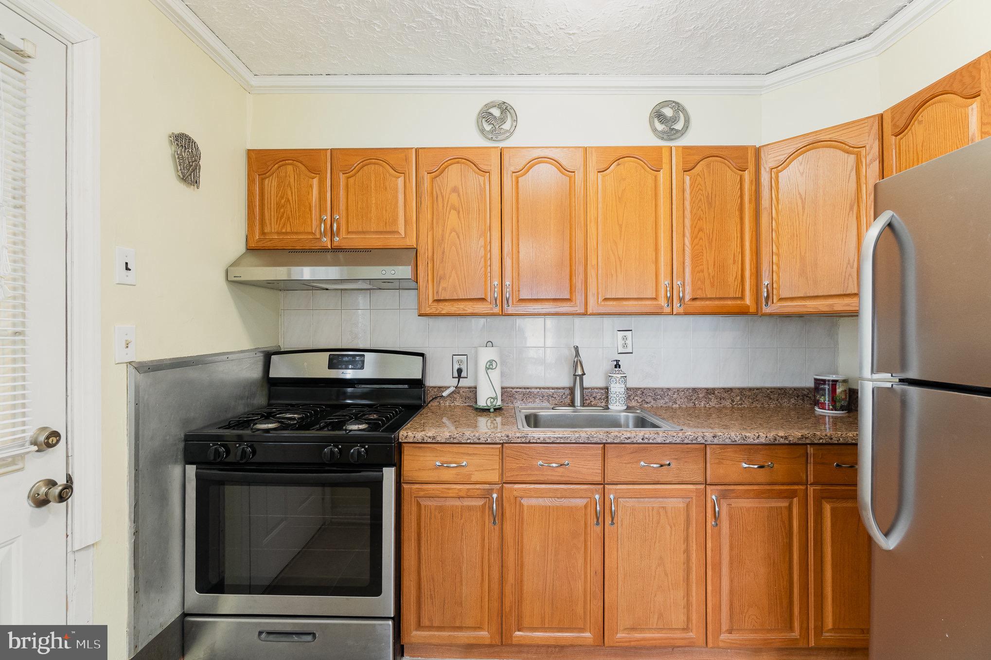 PARKVILLE - Residential