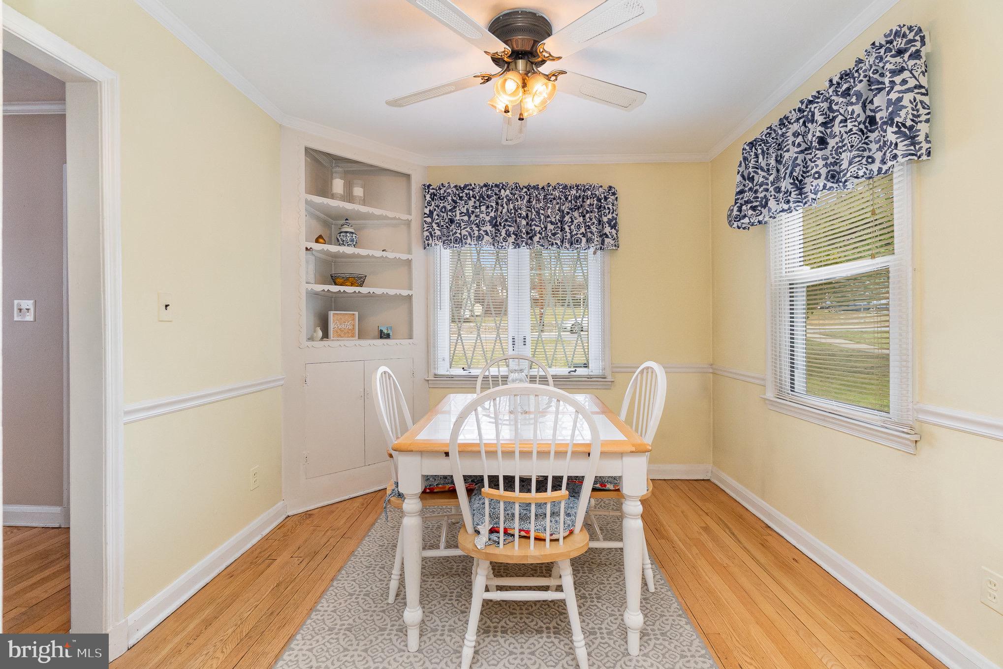 PARKVILLE - Residential