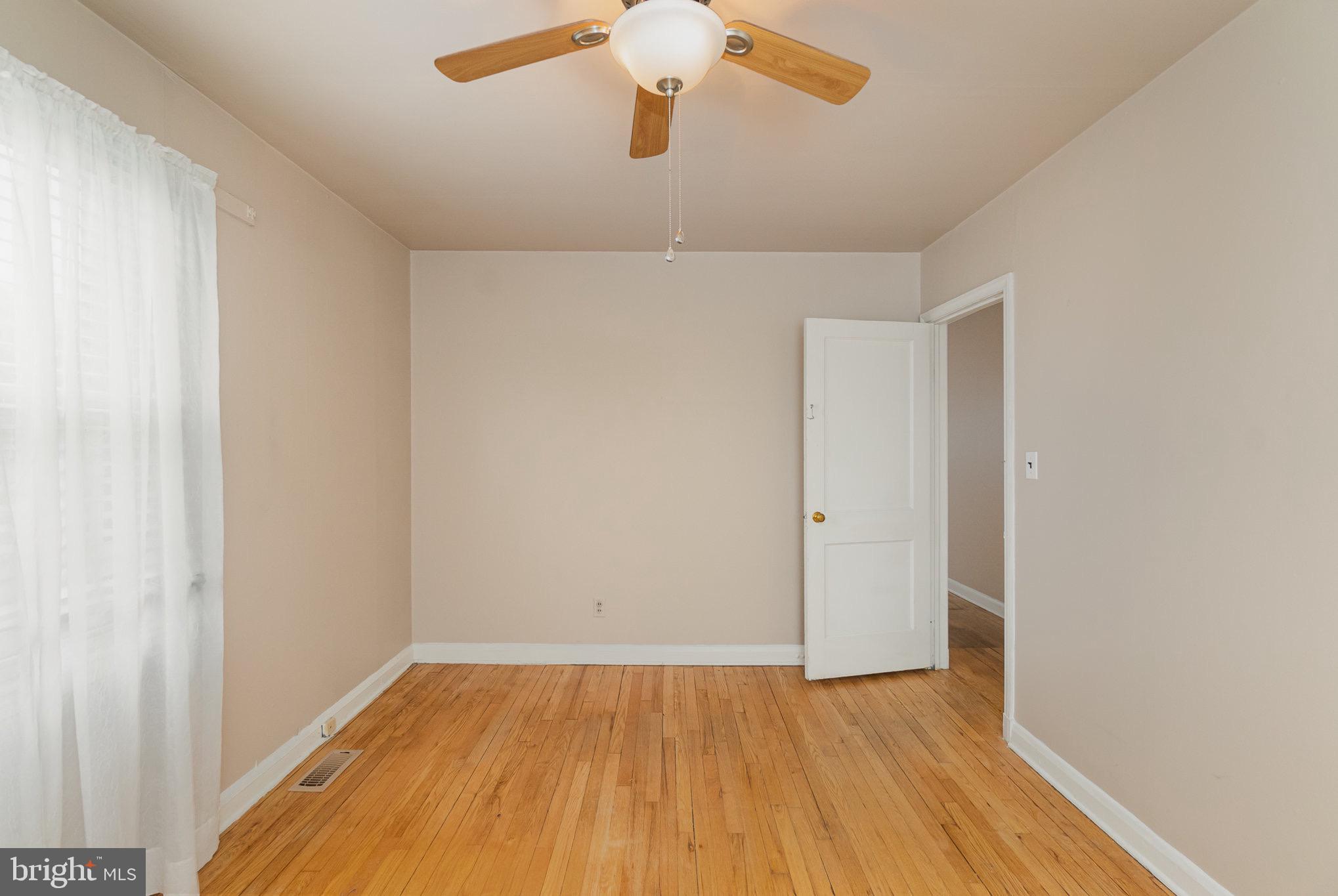 PARKVILLE - Residential