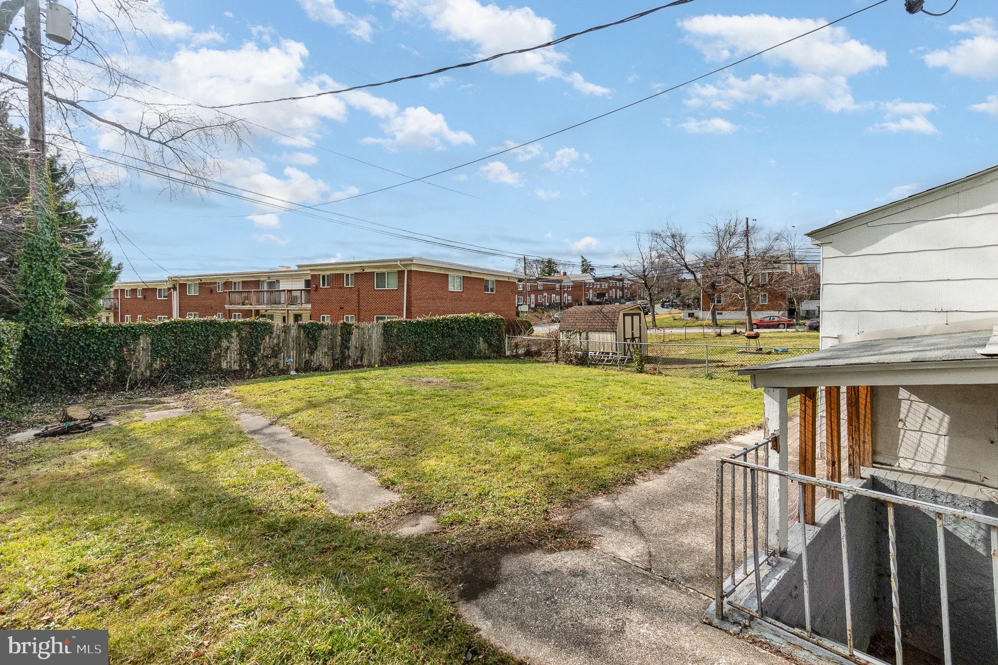 PARKVILLE - Residential